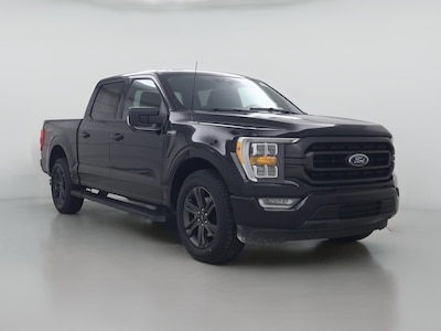 2023 Ford F150 XLT