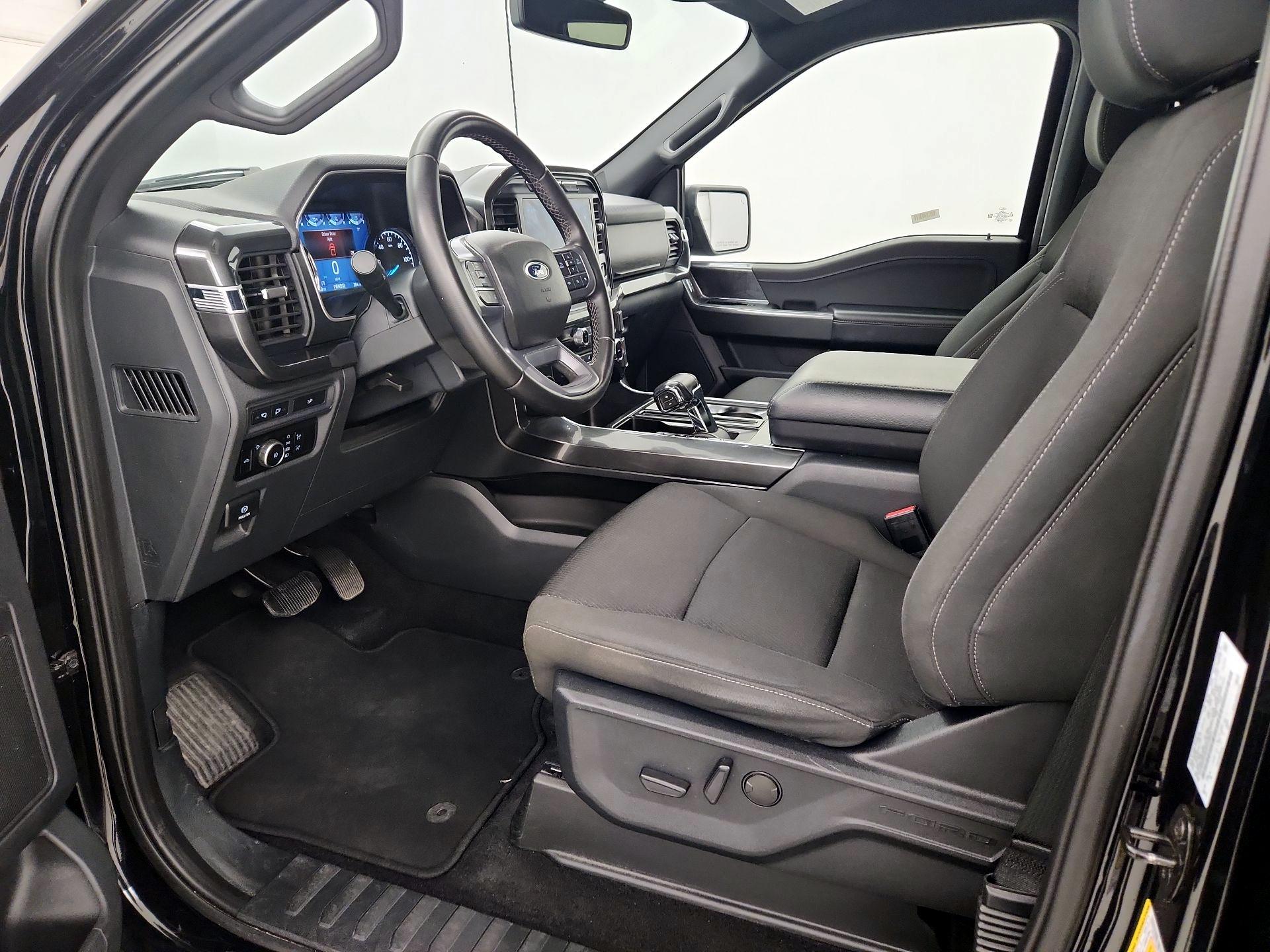 Thumbnail: 2023 Ford F-150 - 11