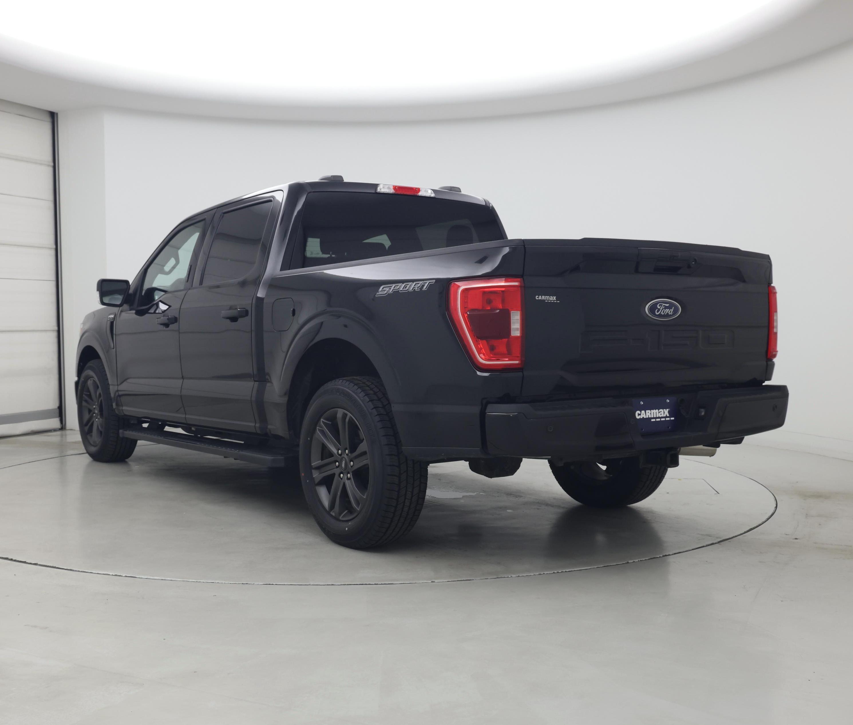 Thumbnail: 2023 Ford F-150 - 2