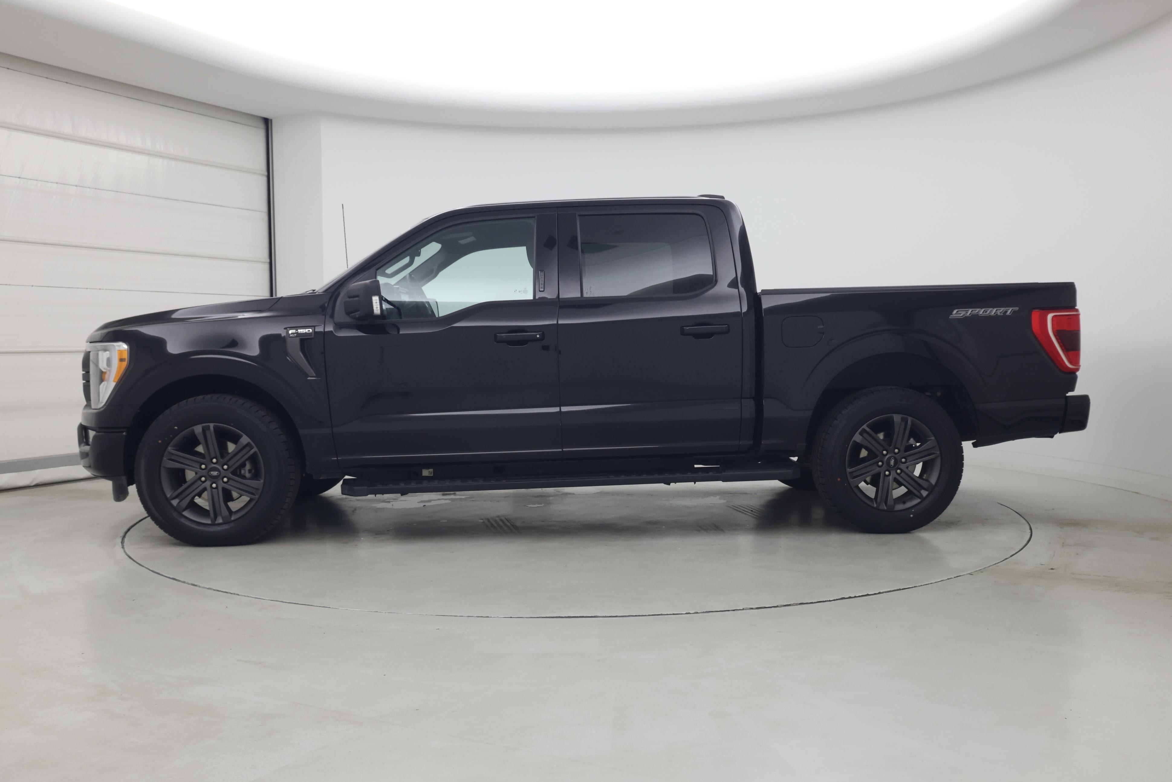 Thumbnail: 2023 Ford F-150 - 3