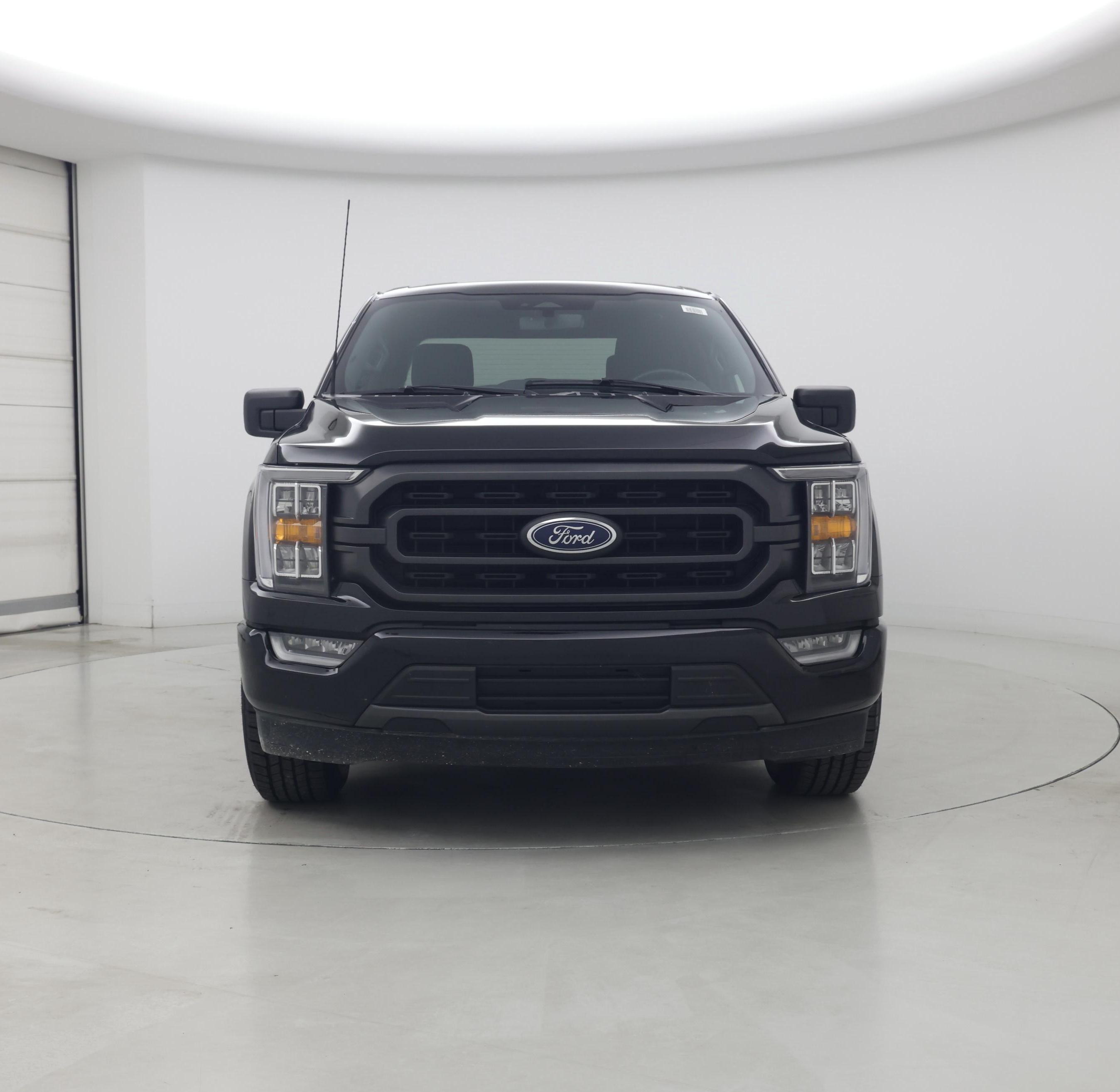 Thumbnail: 2023 Ford F-150 - 5