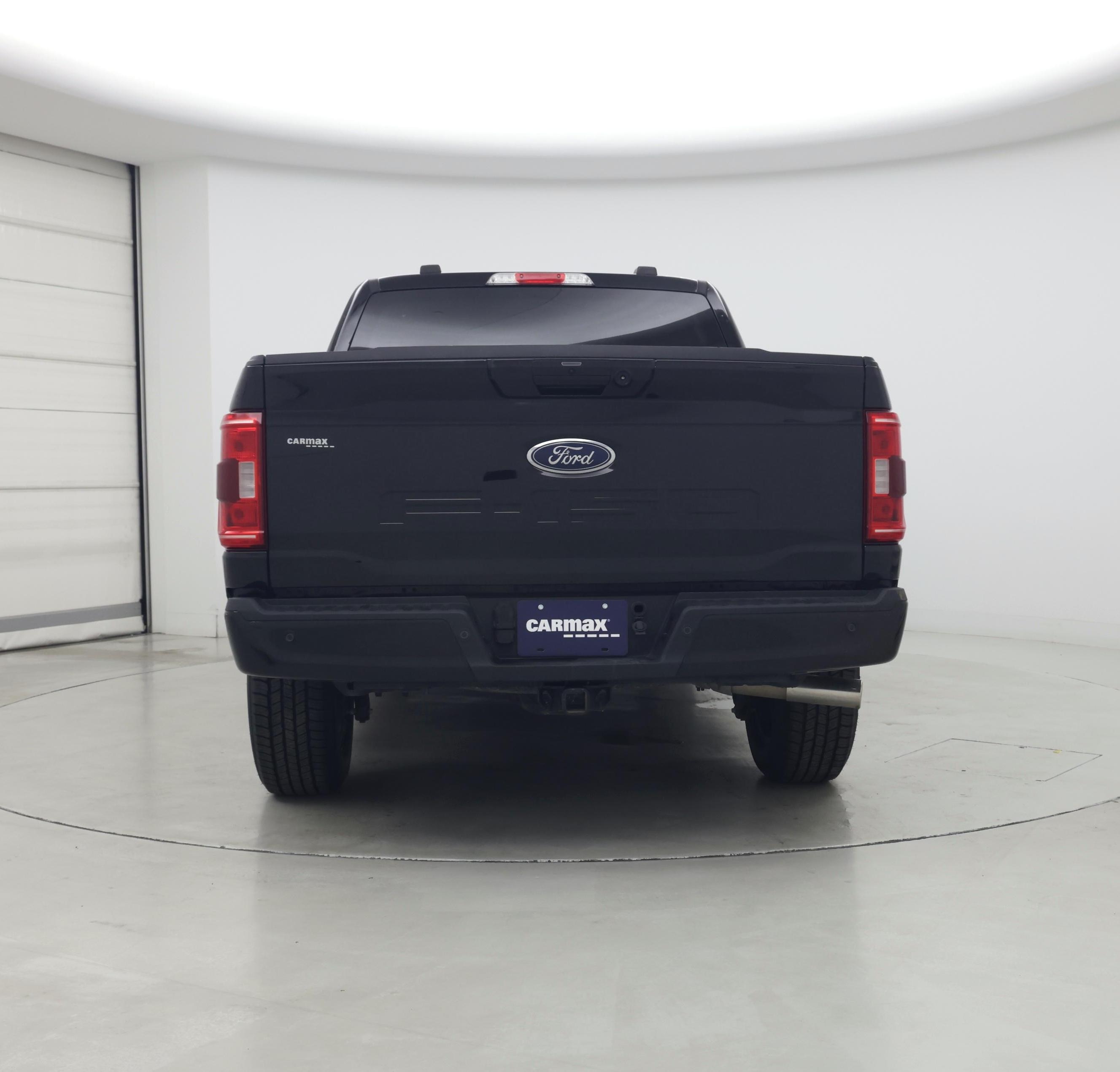 Thumbnail: 2023 Ford F-150 - 6