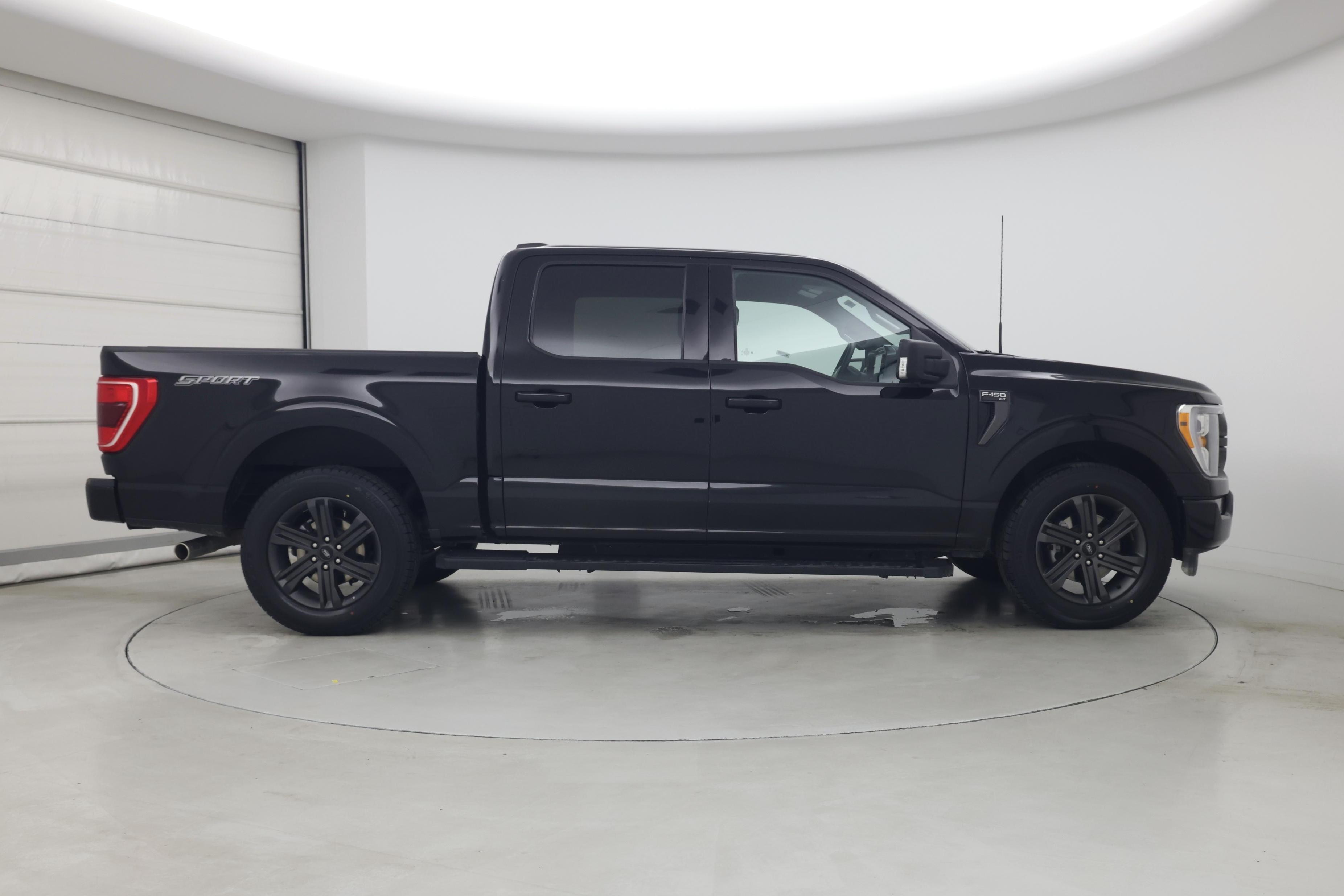 Thumbnail: 2023 Ford F-150 - 7