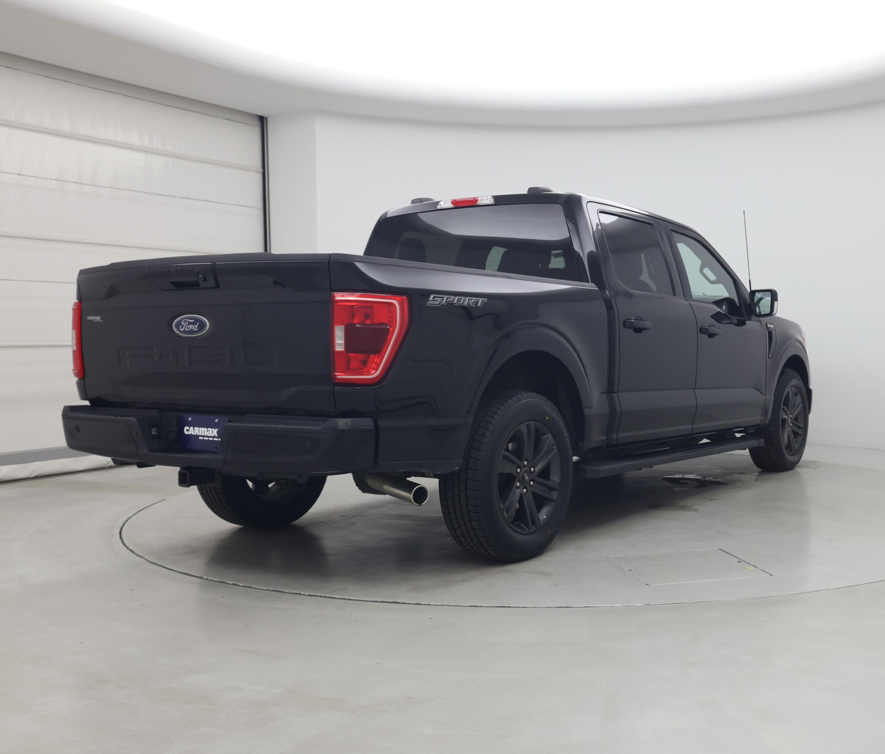 Thumbnail: 2023 Ford F-150 - 8