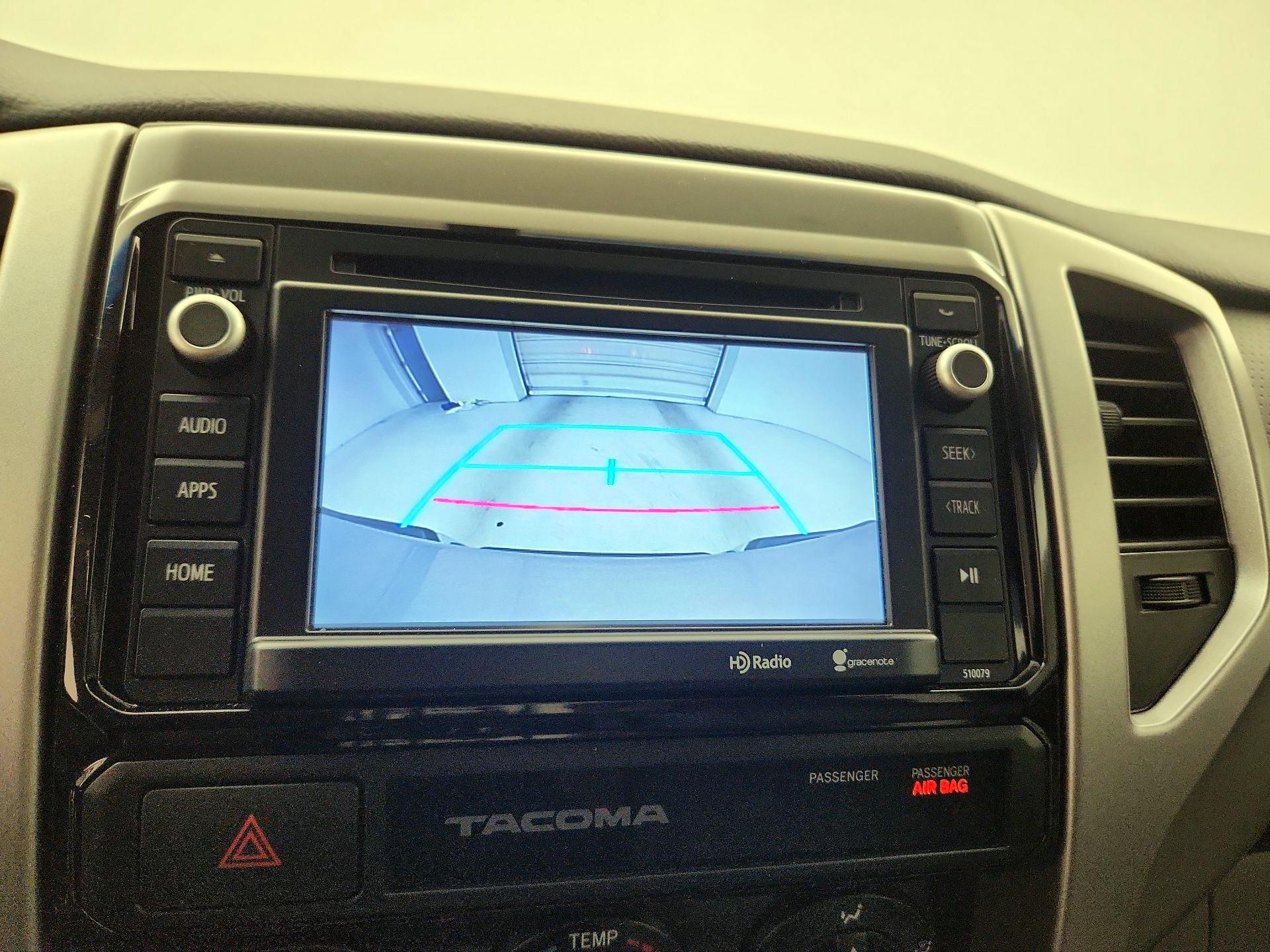 Thumbnail: 2015 Toyota Tacoma - 14
