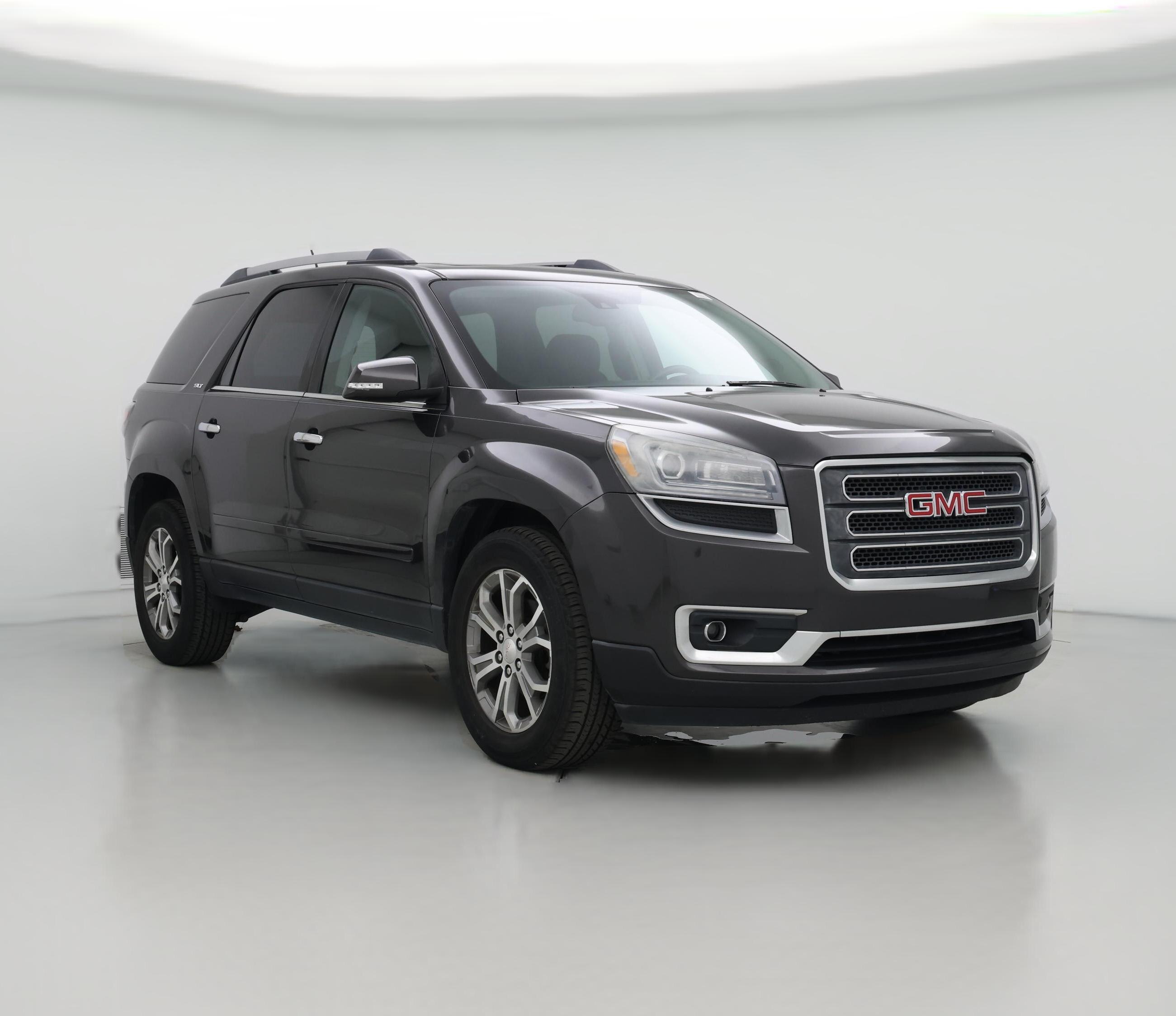 Thumbnail: 2014 GMC Acadia - 1