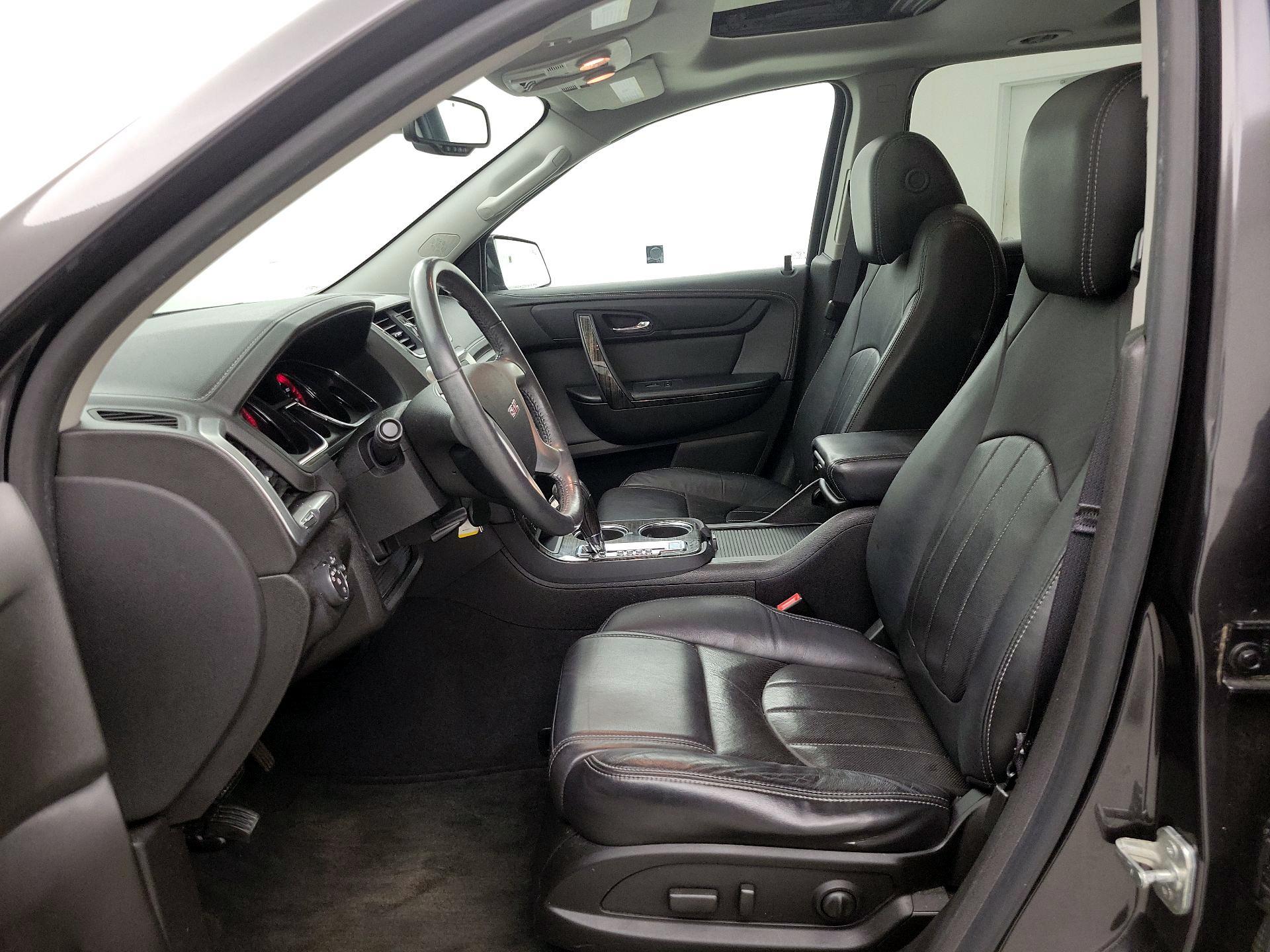 Thumbnail: 2014 GMC Acadia - 11