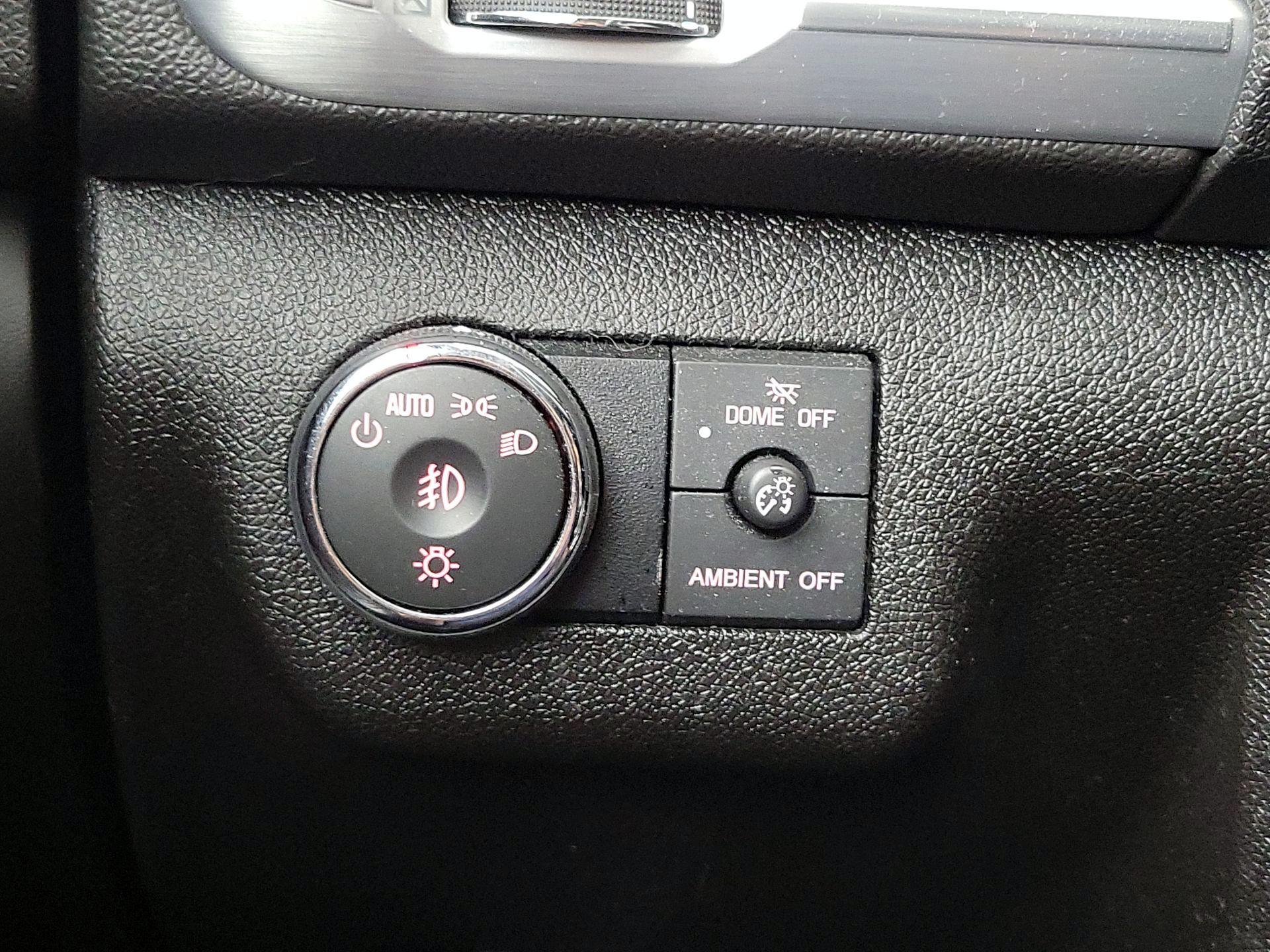 Thumbnail: 2014 GMC Acadia - 13