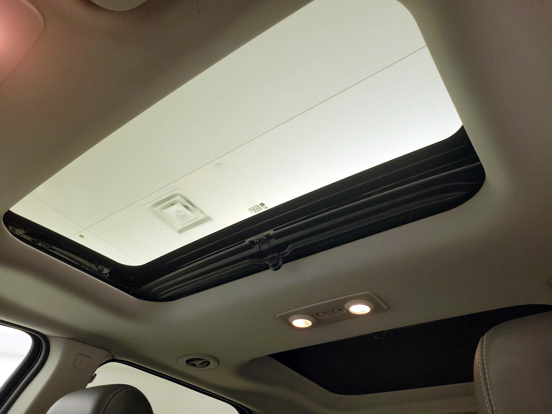 Thumbnail: 2014 GMC Acadia - 20