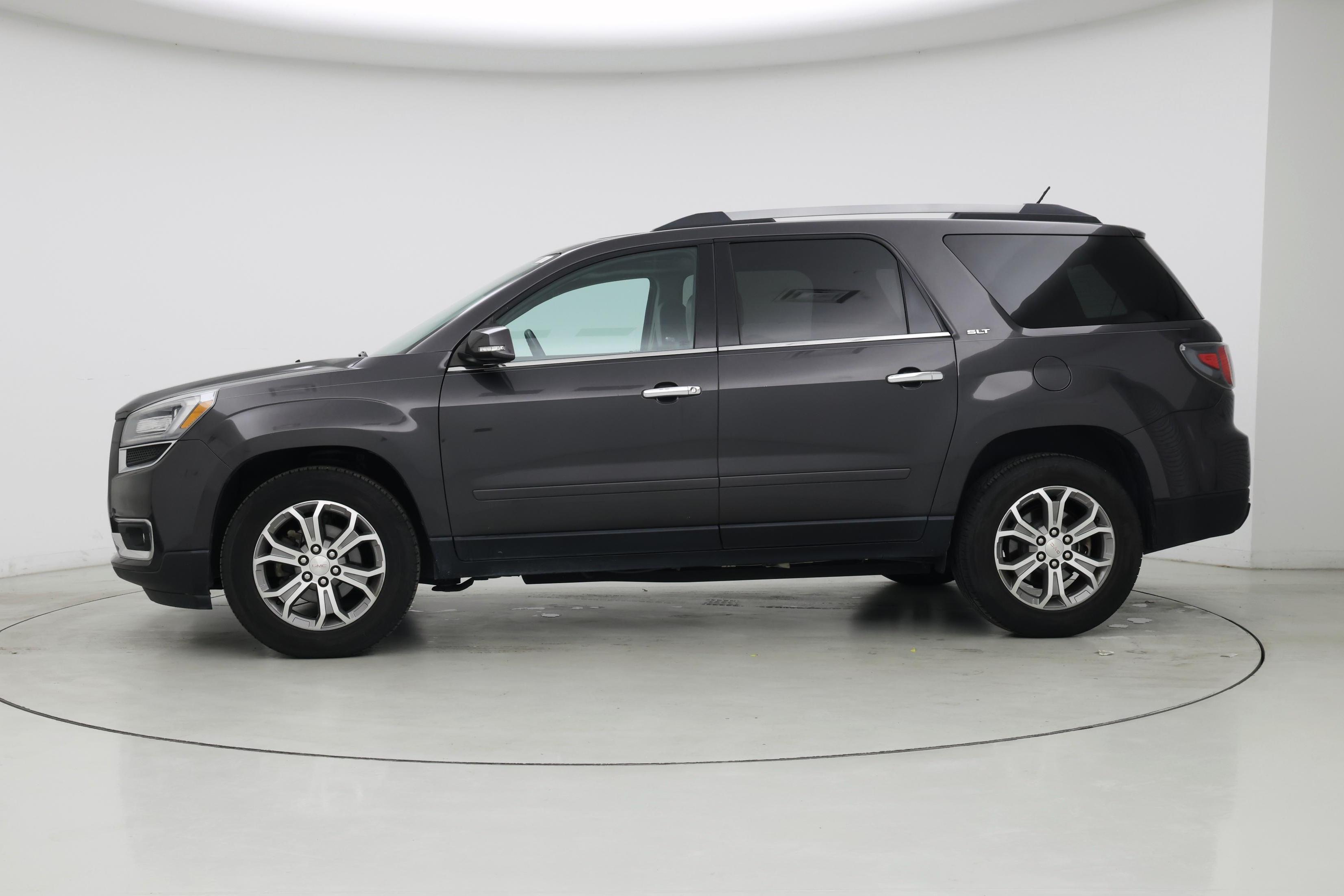 Thumbnail: 2014 GMC Acadia - 3