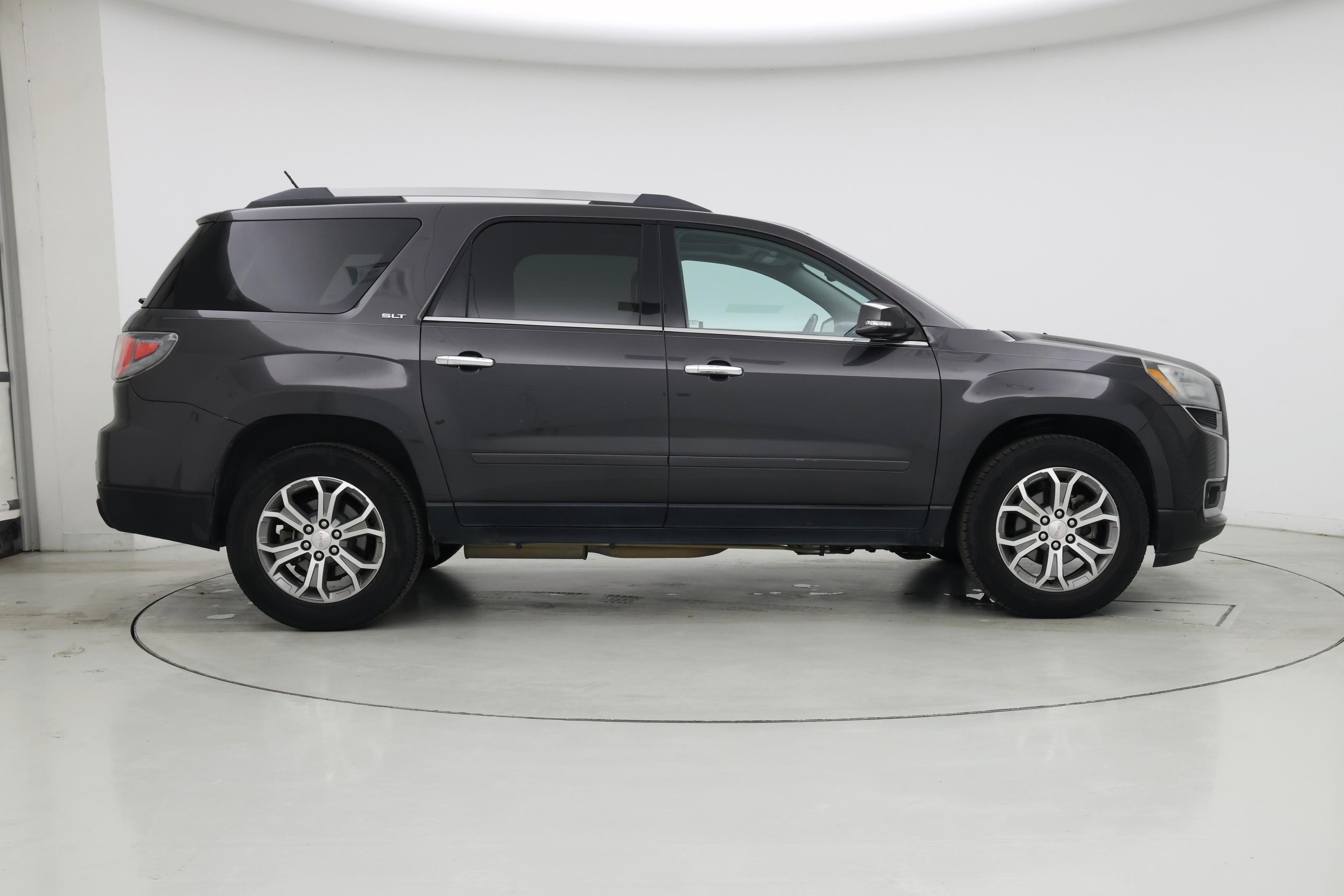 Thumbnail: 2014 GMC Acadia - 7