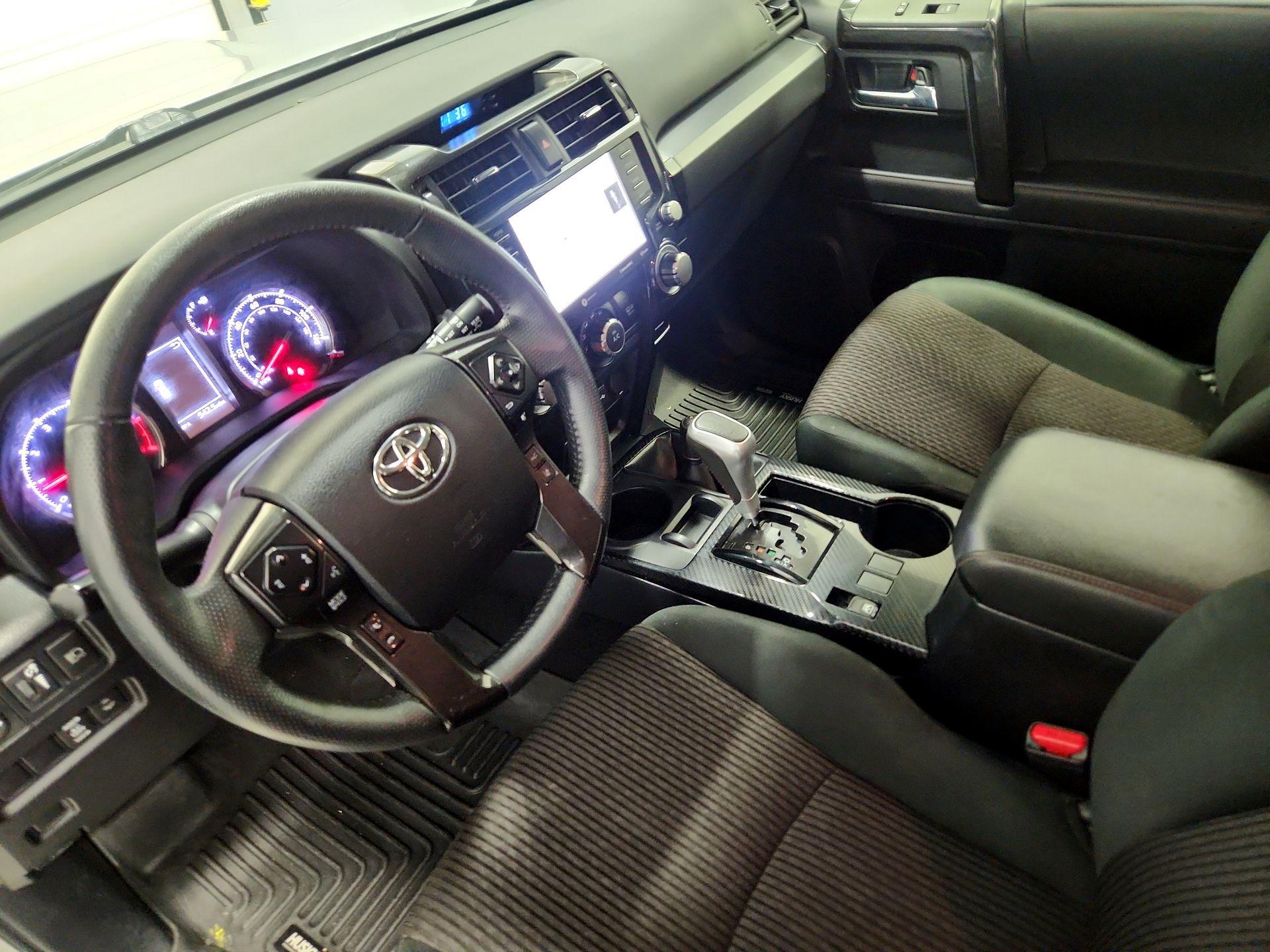 Thumbnail: 2023 Toyota 4Runner - 11