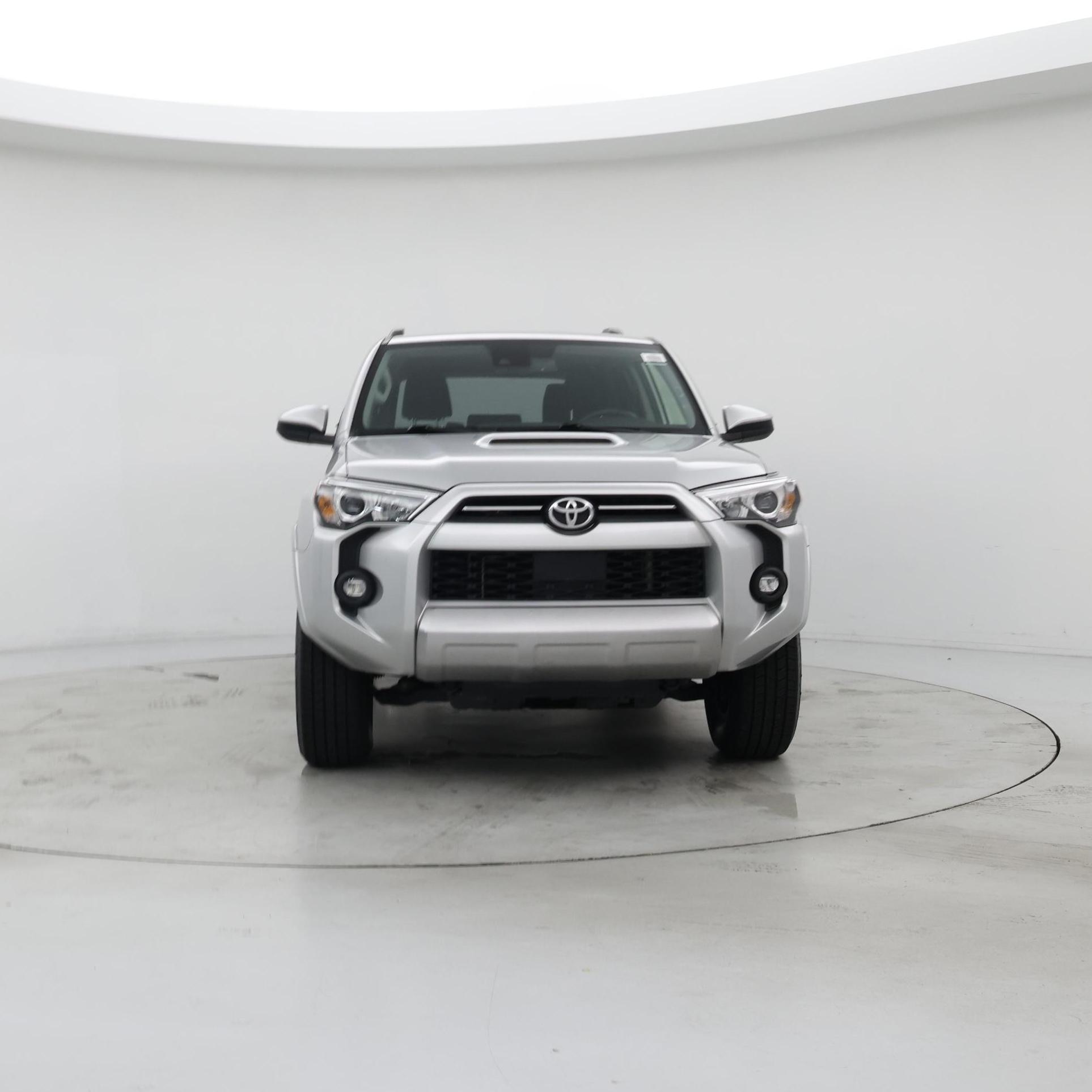 Thumbnail: 2023 Toyota 4Runner - 5