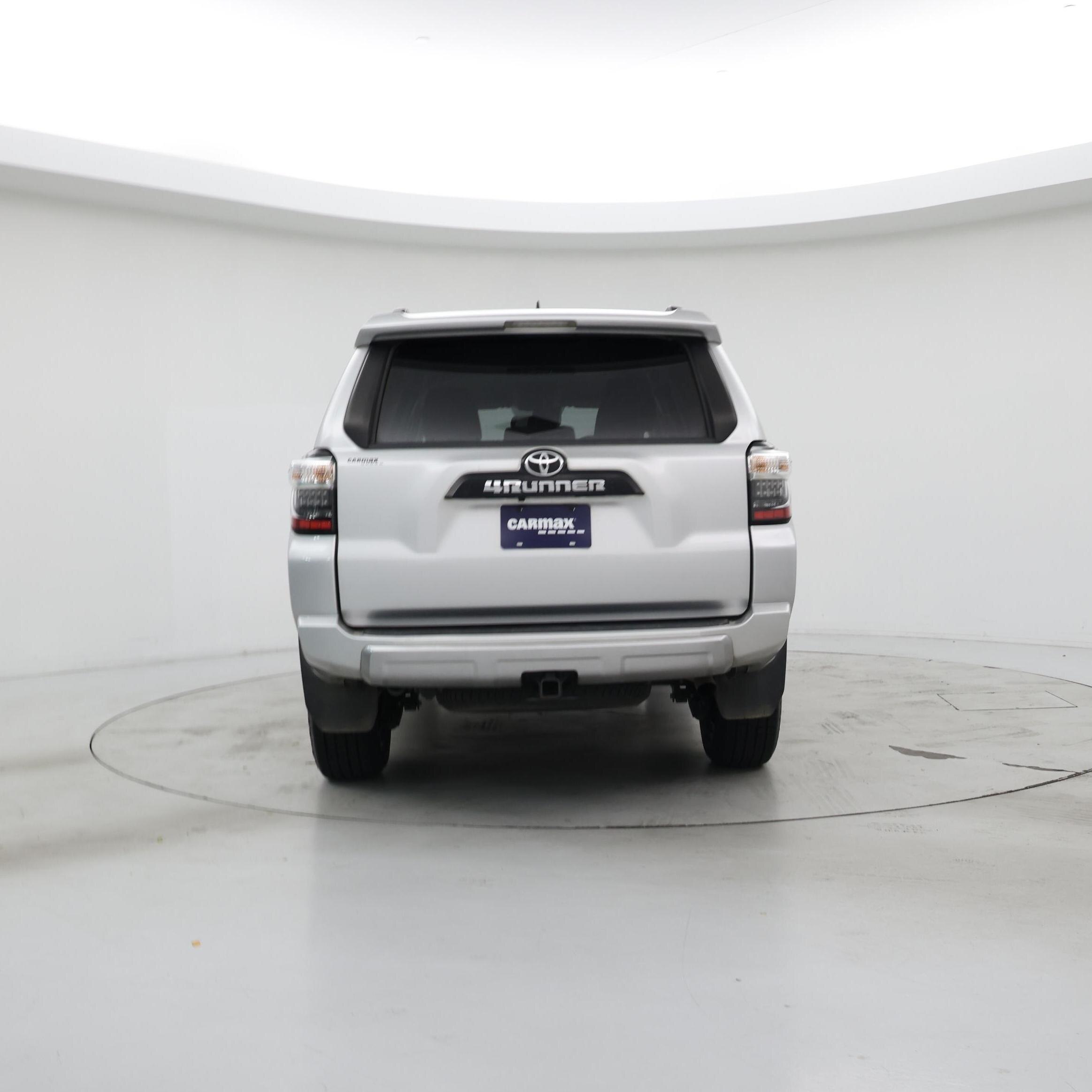 Thumbnail: 2023 Toyota 4Runner - 6
