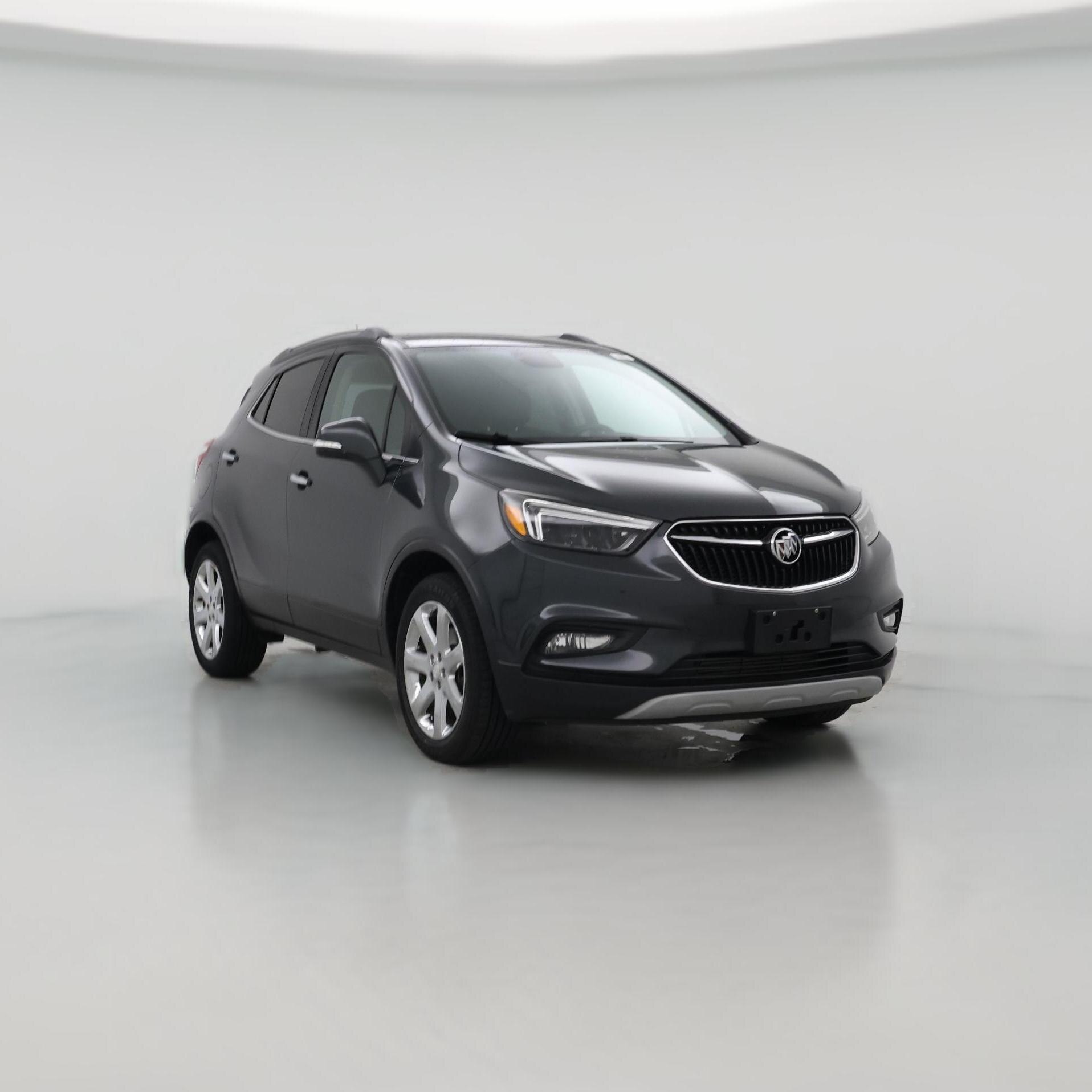 Thumbnail: 2017 Buick Encore - 1