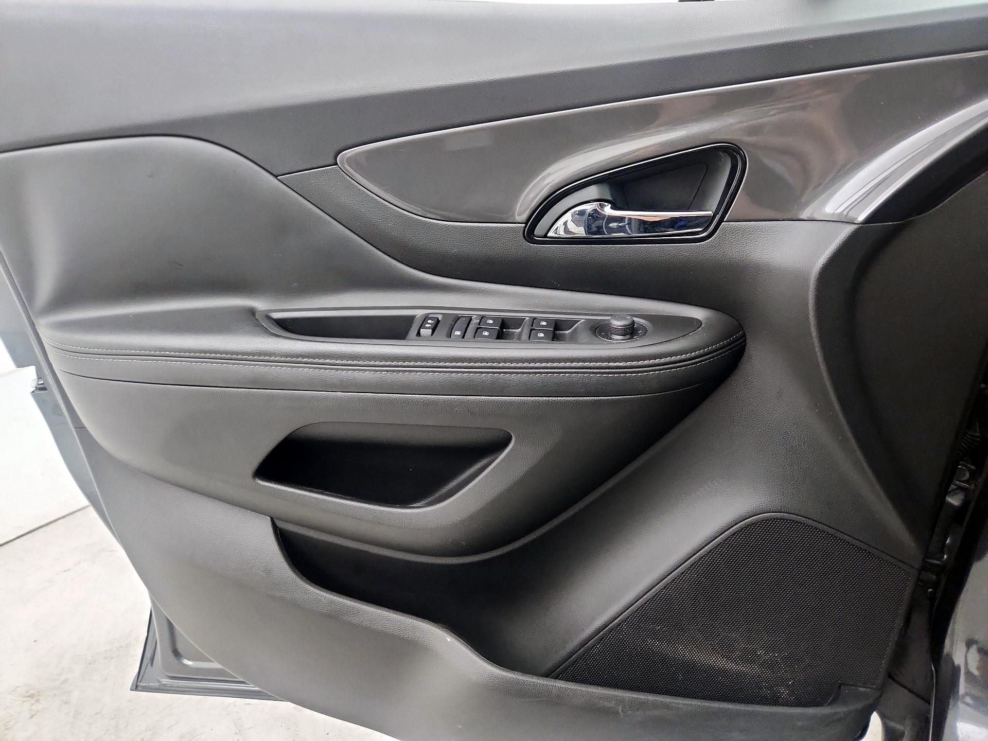 Thumbnail: 2017 Buick Encore - 12