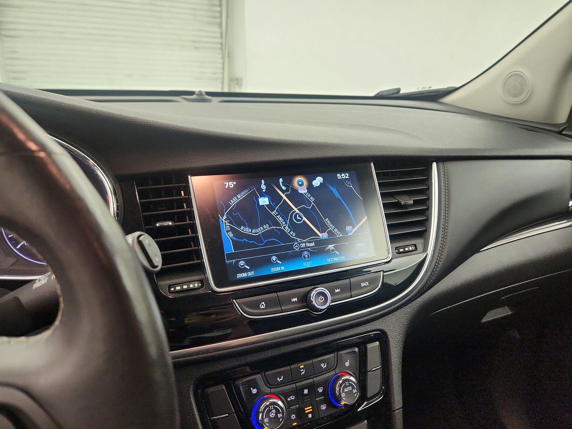 Thumbnail: 2017 Buick Encore - 14