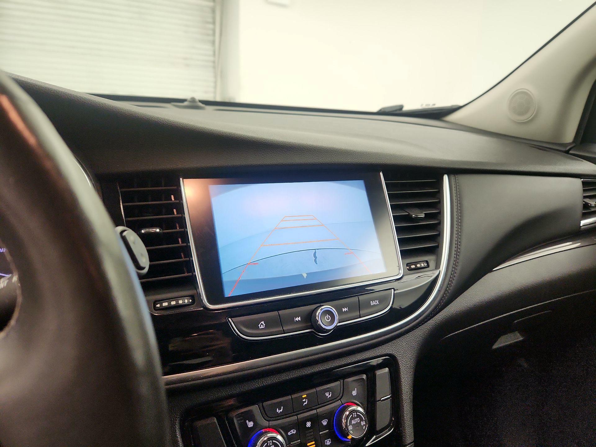 Thumbnail: 2017 Buick Encore - 15