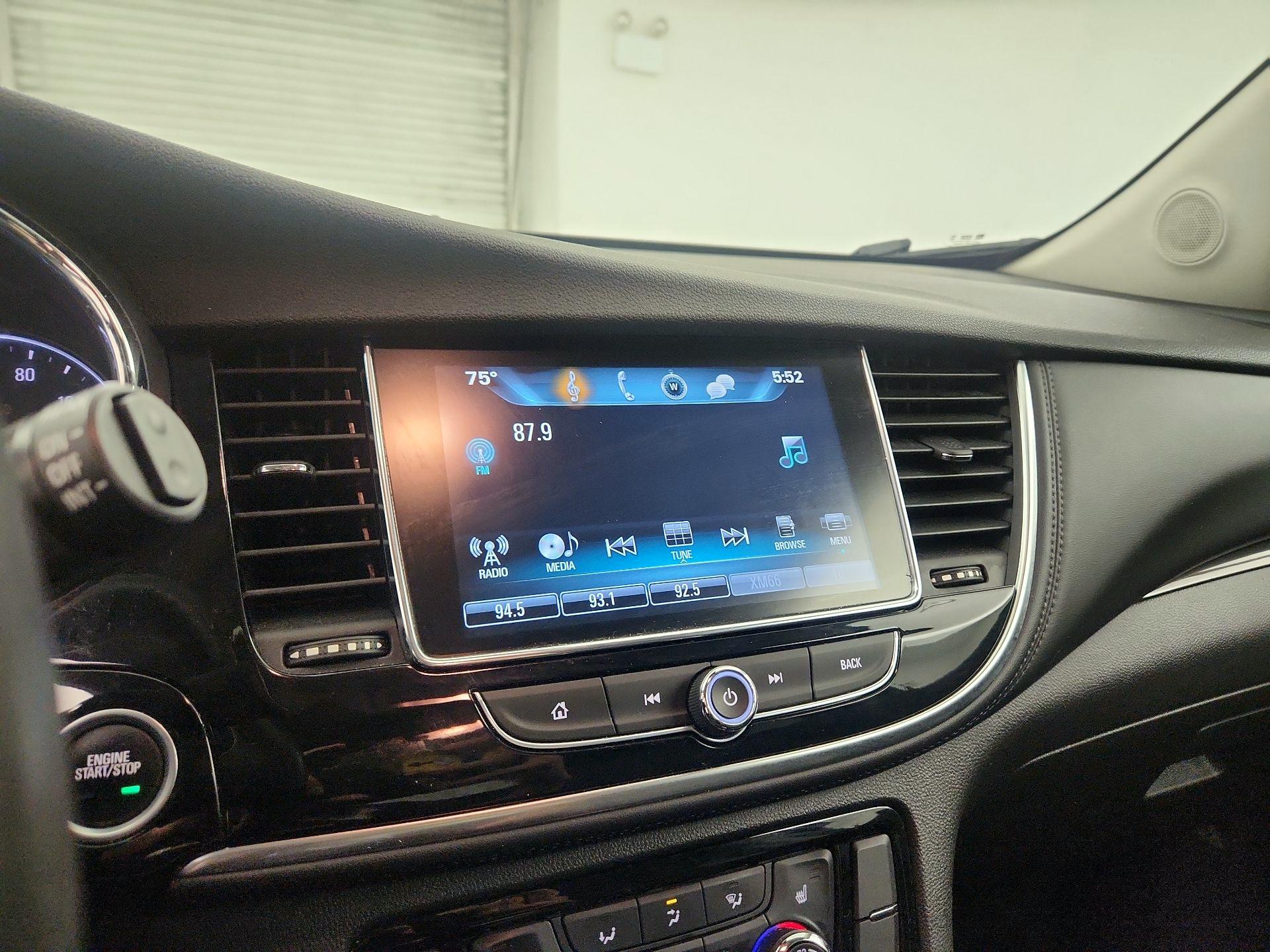 Thumbnail: 2017 Buick Encore - 16