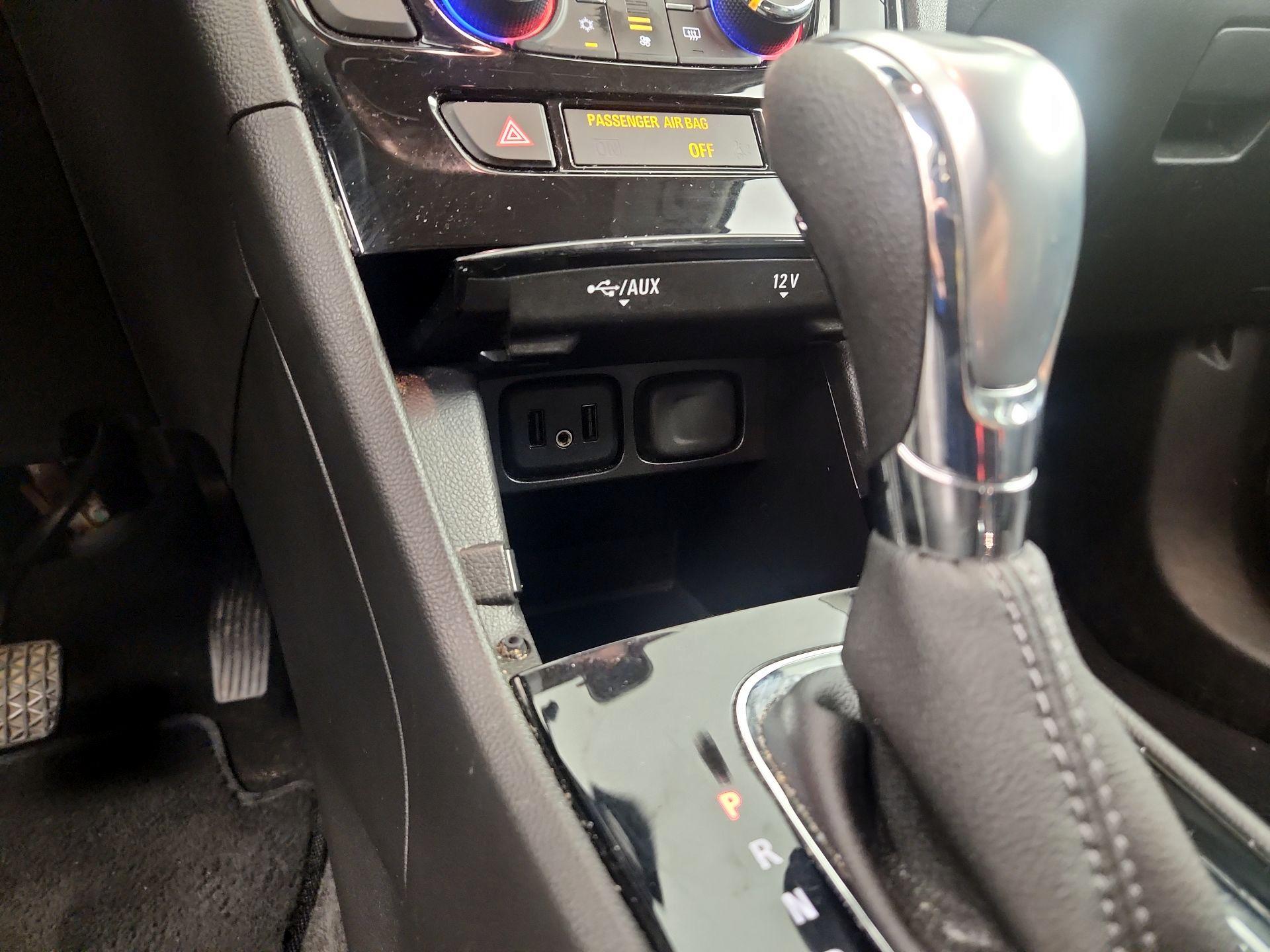 Thumbnail: 2017 Buick Encore - 19