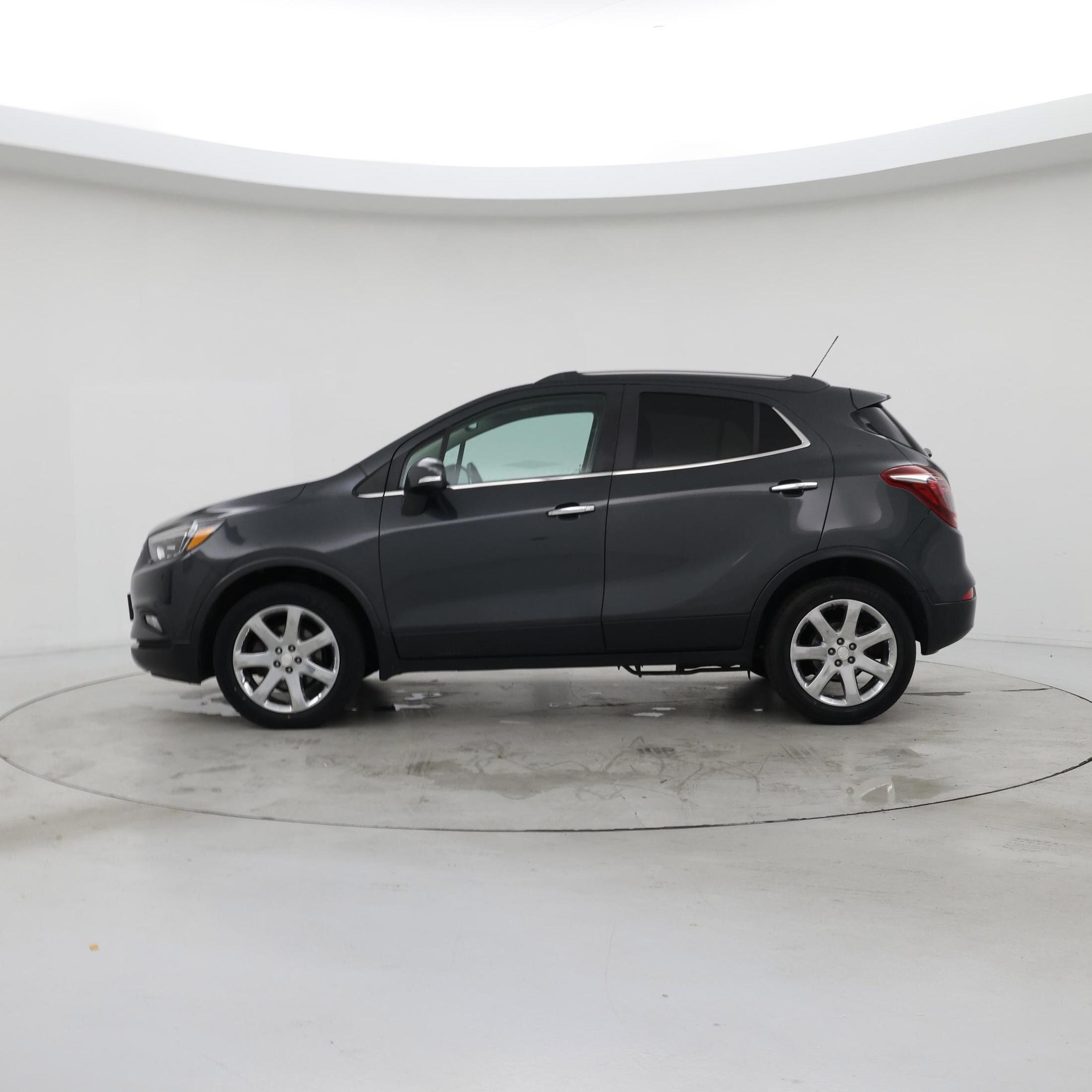 Thumbnail: 2017 Buick Encore - 3