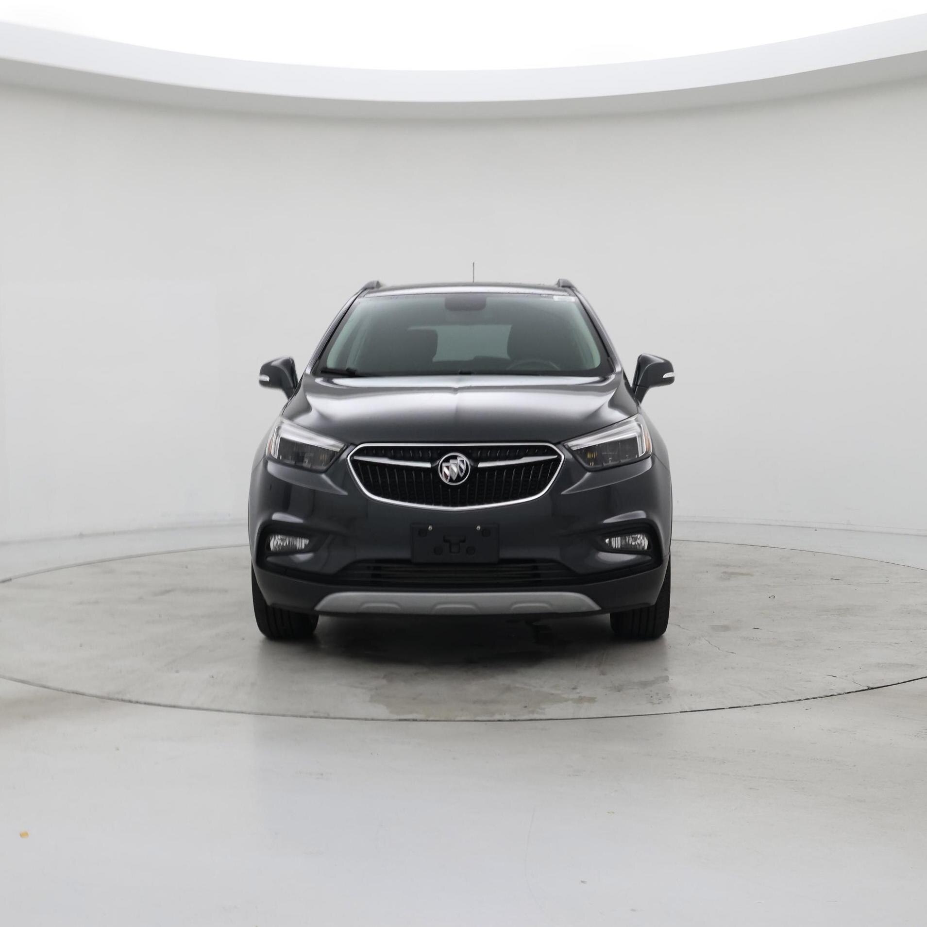 Thumbnail: 2017 Buick Encore - 5