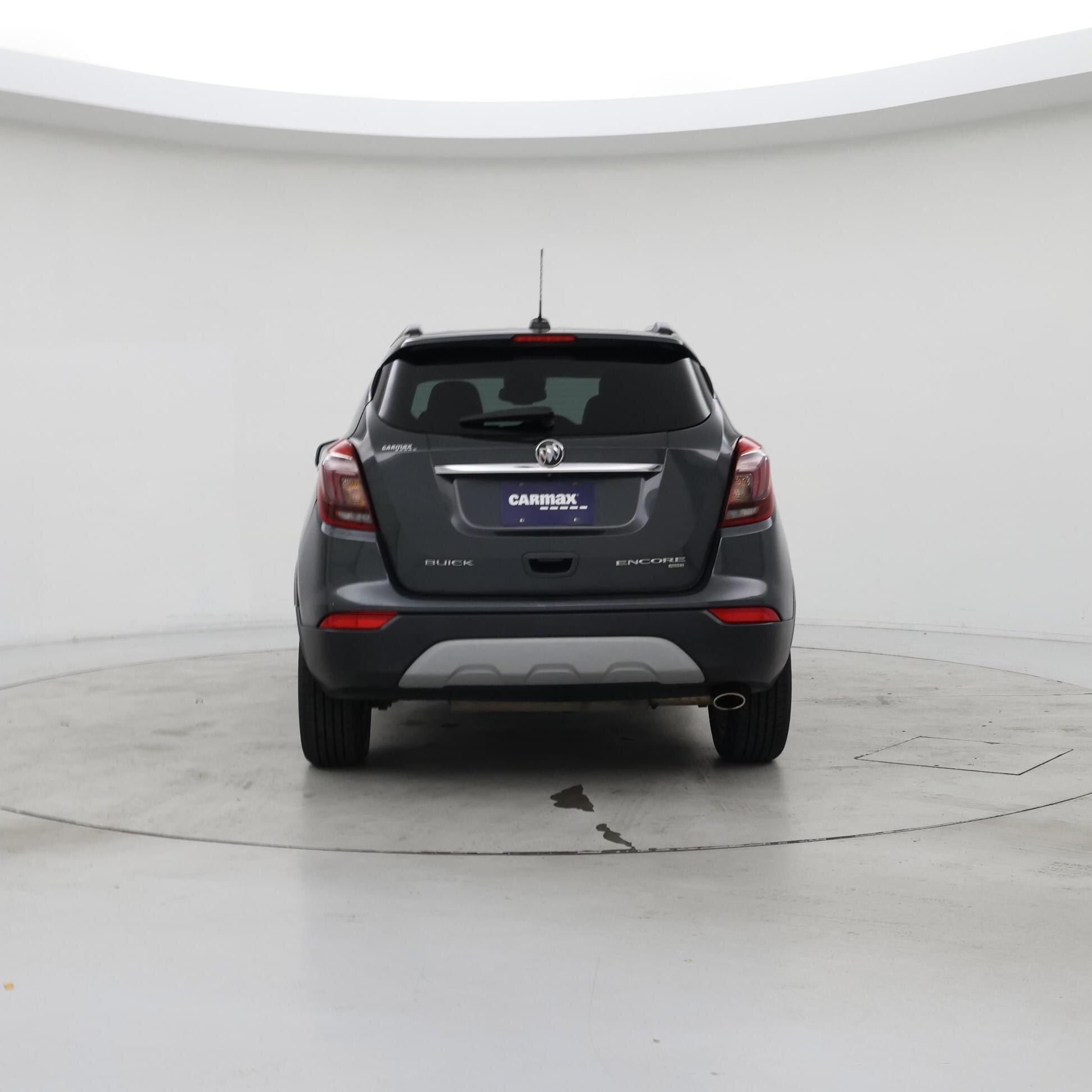 Thumbnail: 2017 Buick Encore - 6