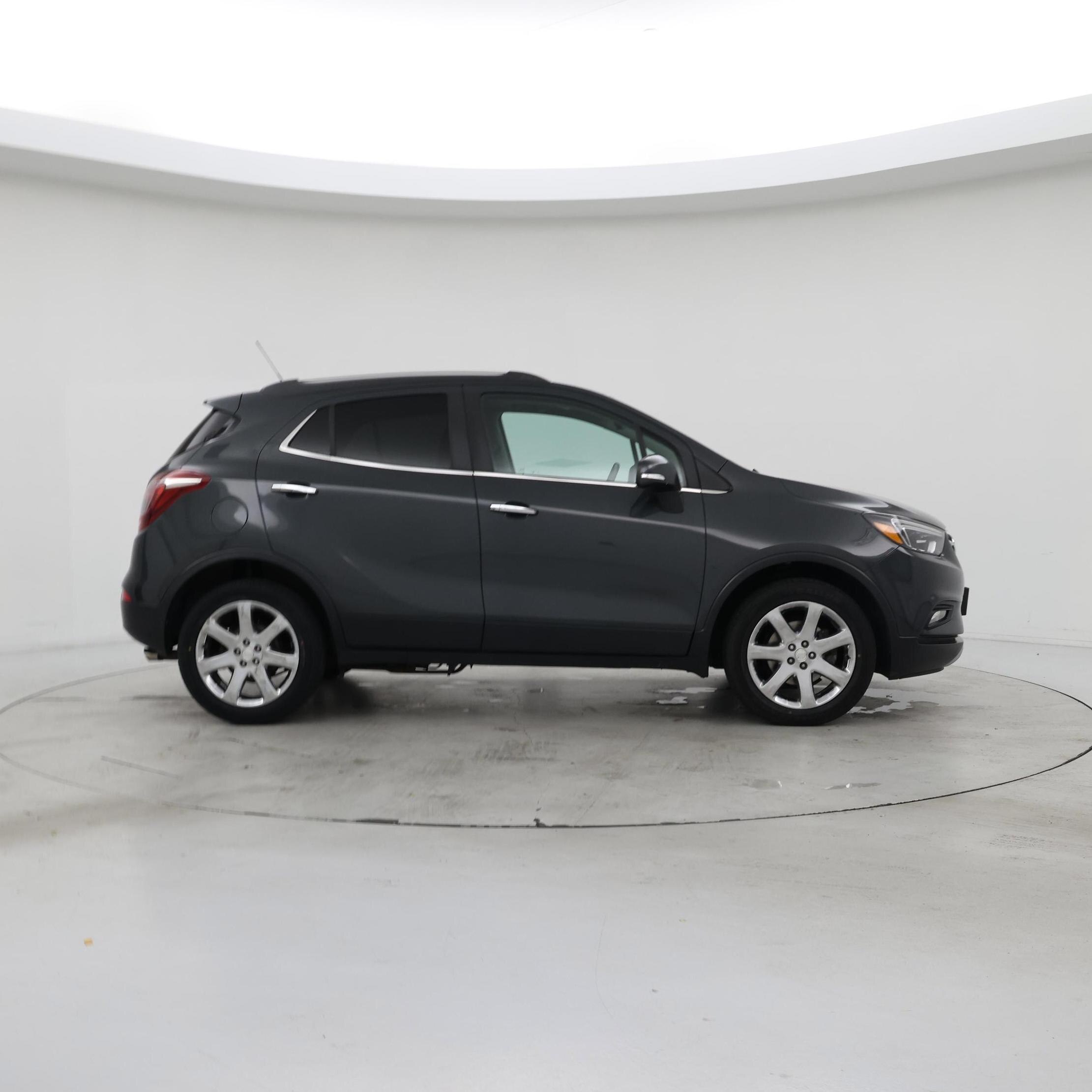 Thumbnail: 2017 Buick Encore - 7