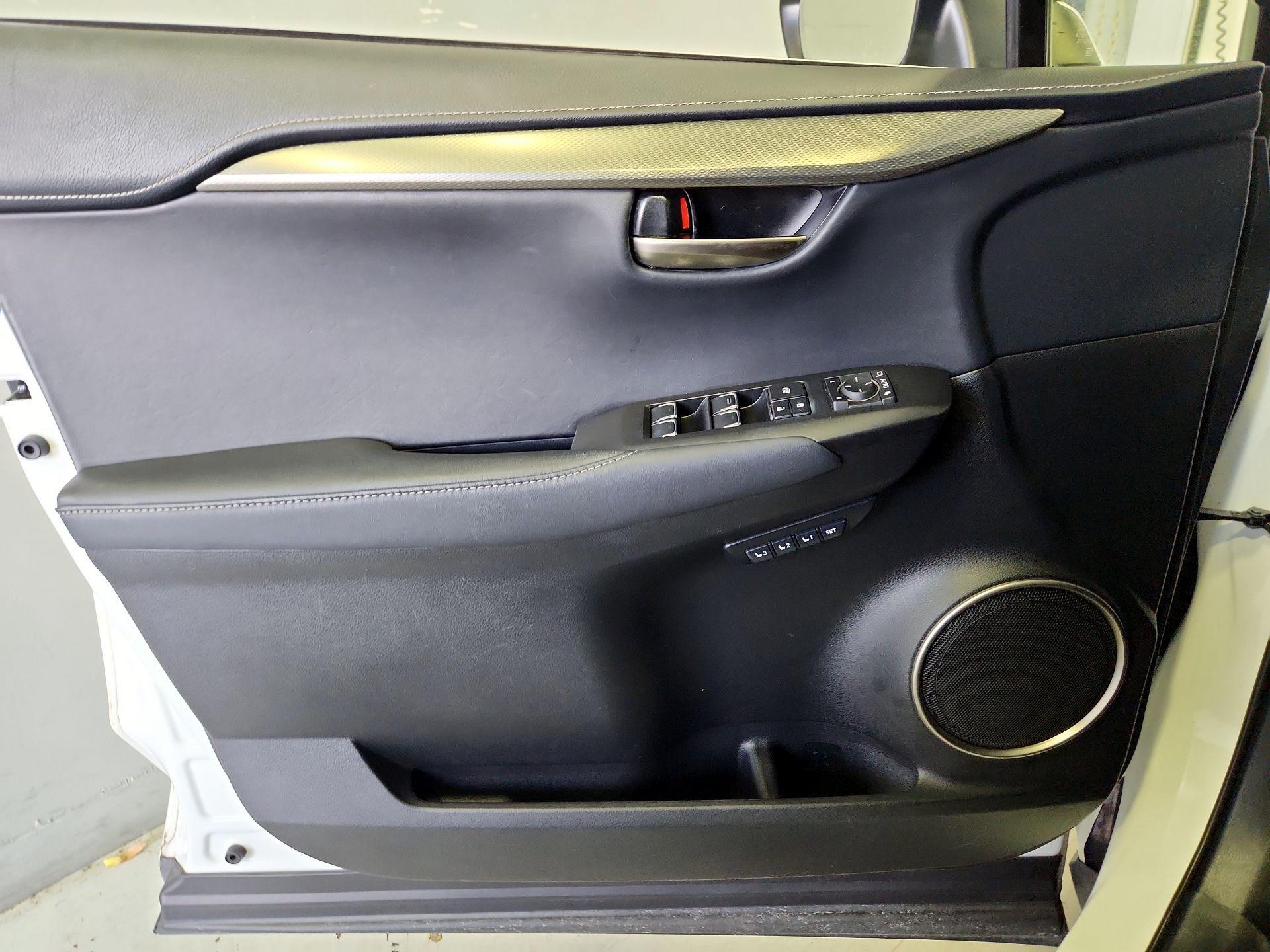 Thumbnail: 2020 Lexus NX - 12