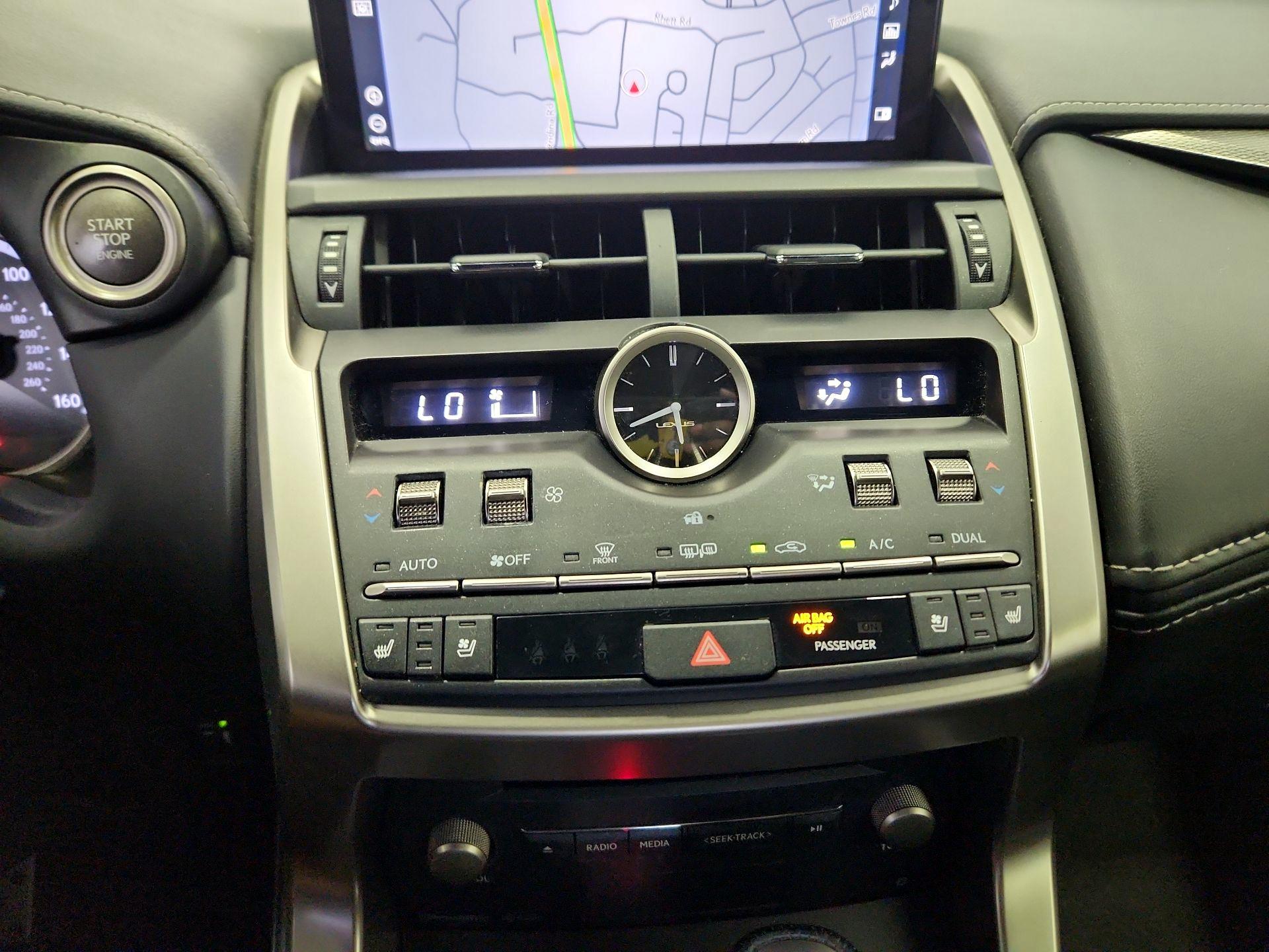 Thumbnail: 2020 Lexus NX - 16