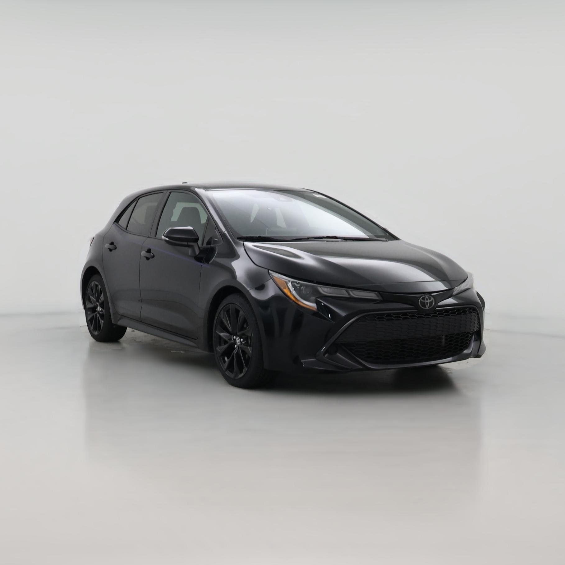 Thumbnail: 2021 Toyota Corolla - 1