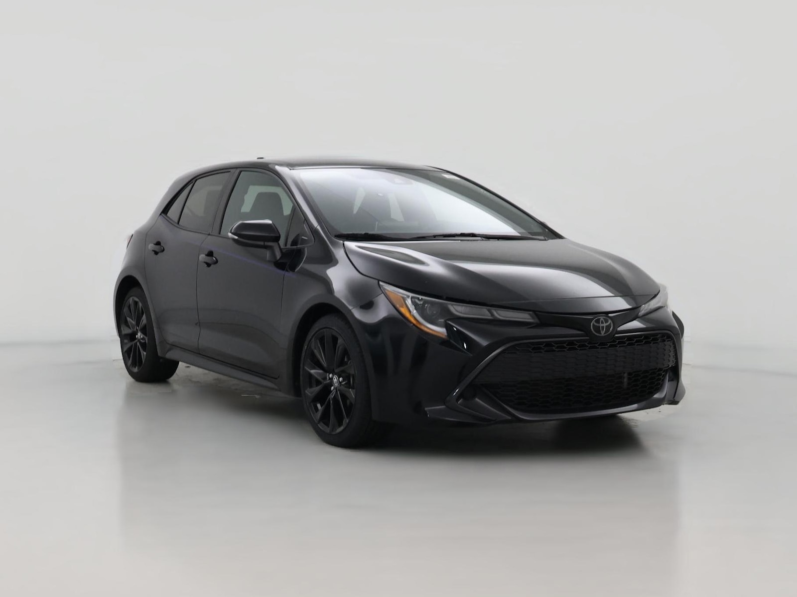 2021 Toyota Corolla Hatchback