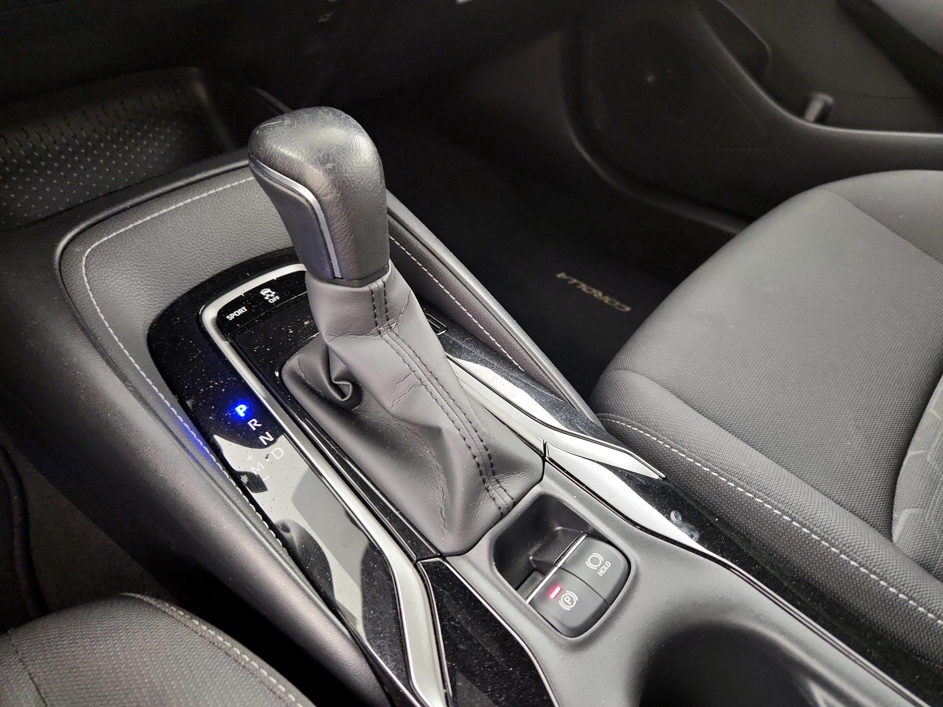 Thumbnail: 2021 Toyota Corolla - 17