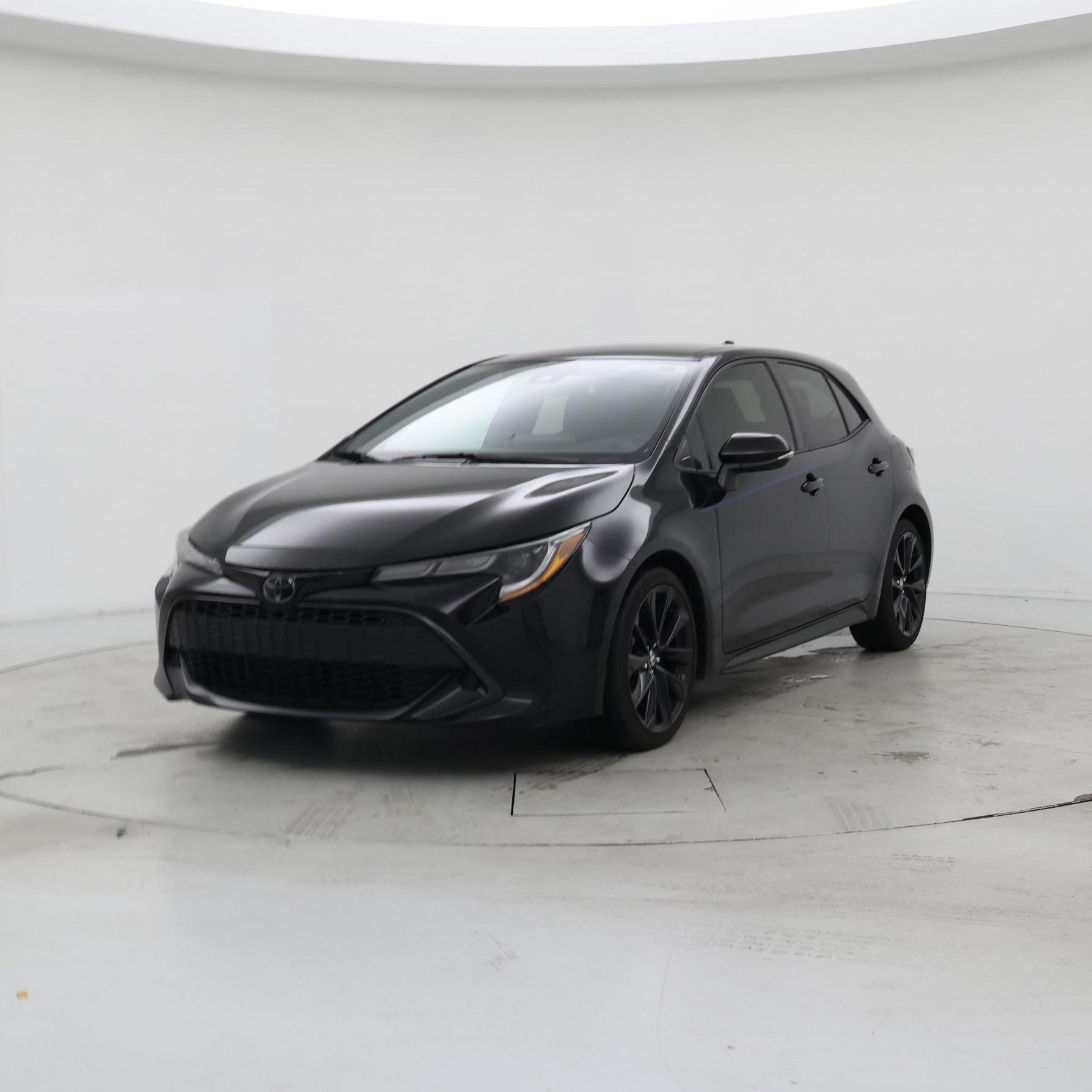 Thumbnail: 2021 Toyota Corolla - 4