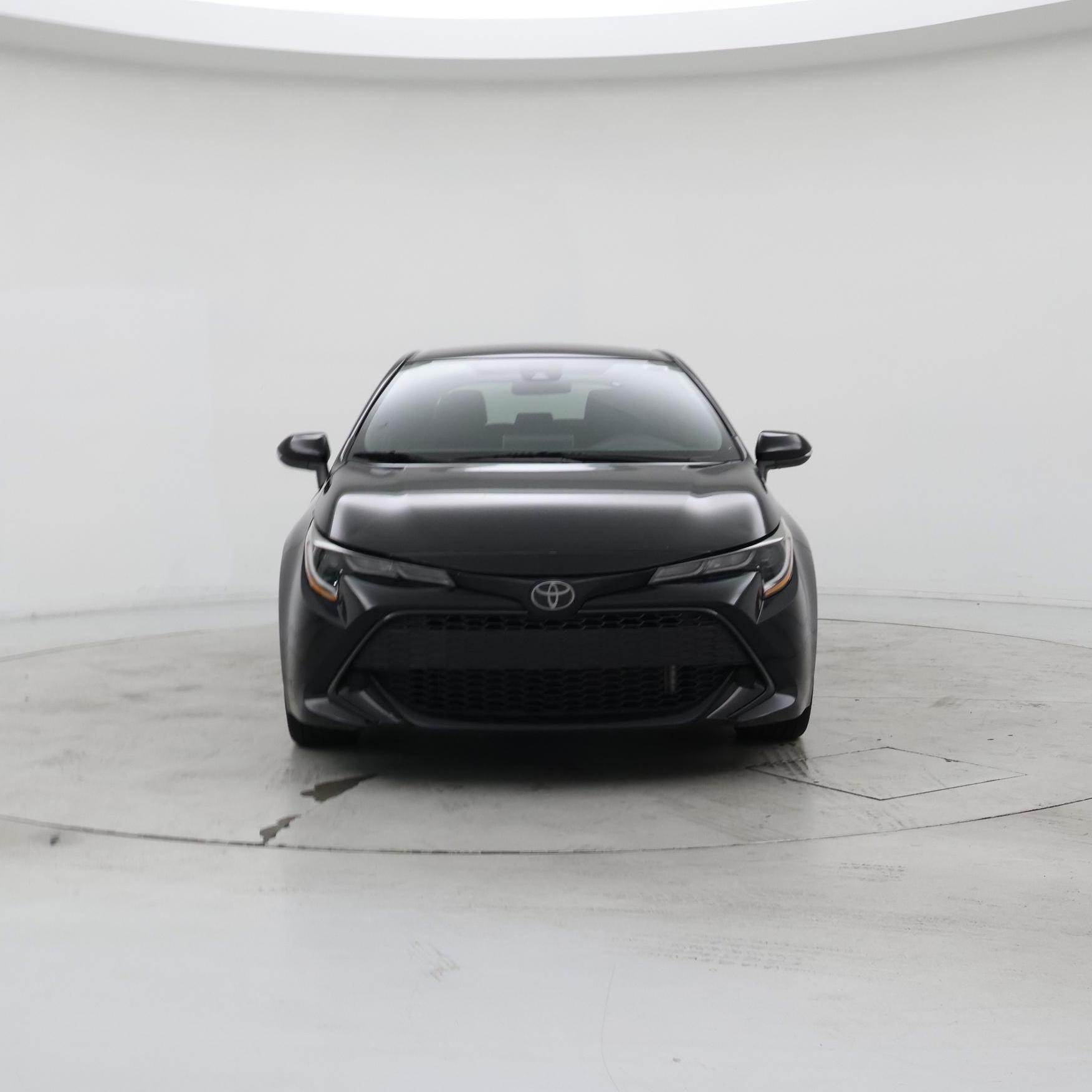 Thumbnail: 2021 Toyota Corolla - 5