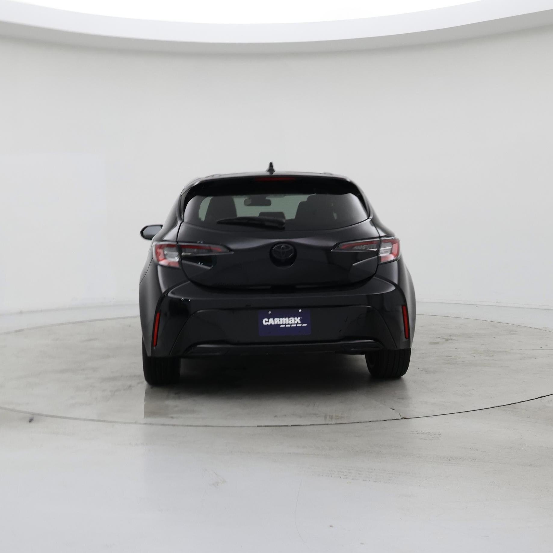 Thumbnail: 2021 Toyota Corolla - 6