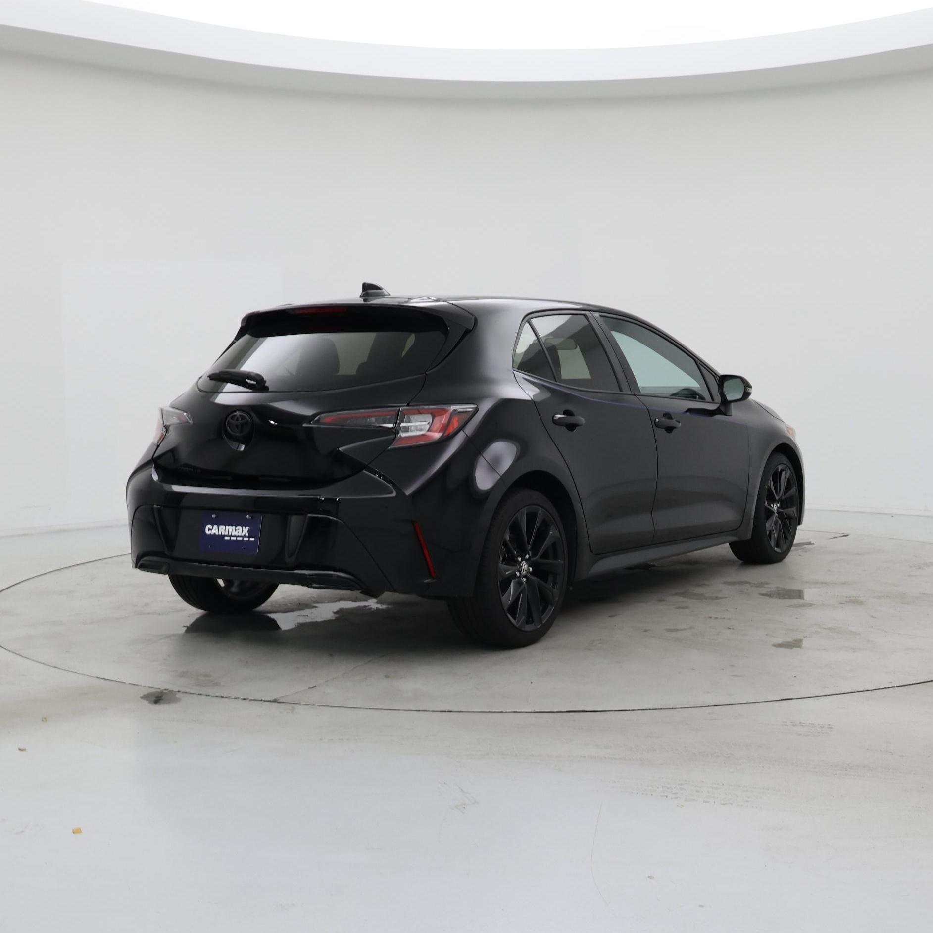 Thumbnail: 2021 Toyota Corolla - 8