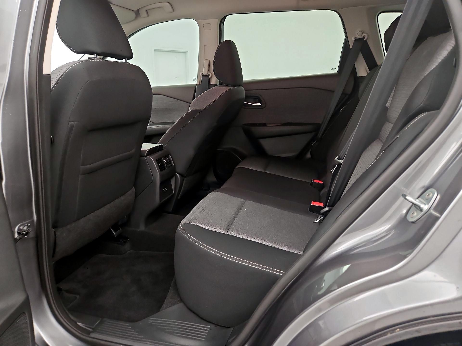 Thumbnail: 2022 Nissan Rogue - 19