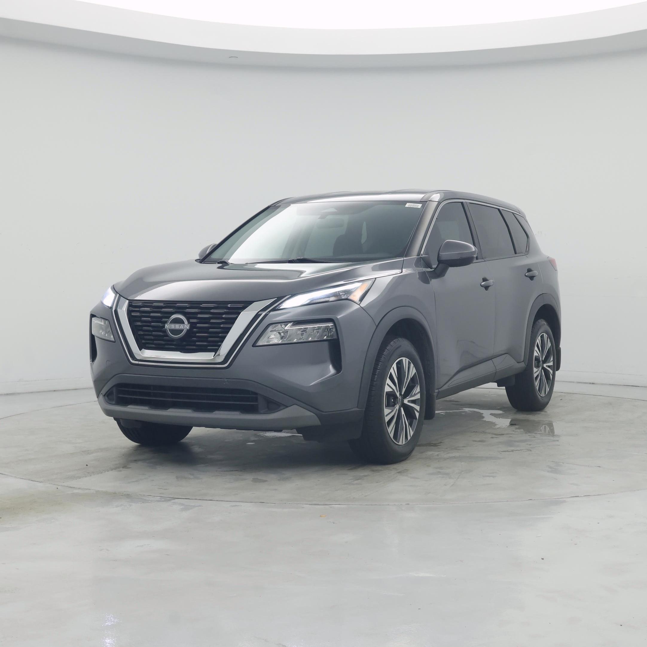 Thumbnail: 2022 Nissan Rogue - 4