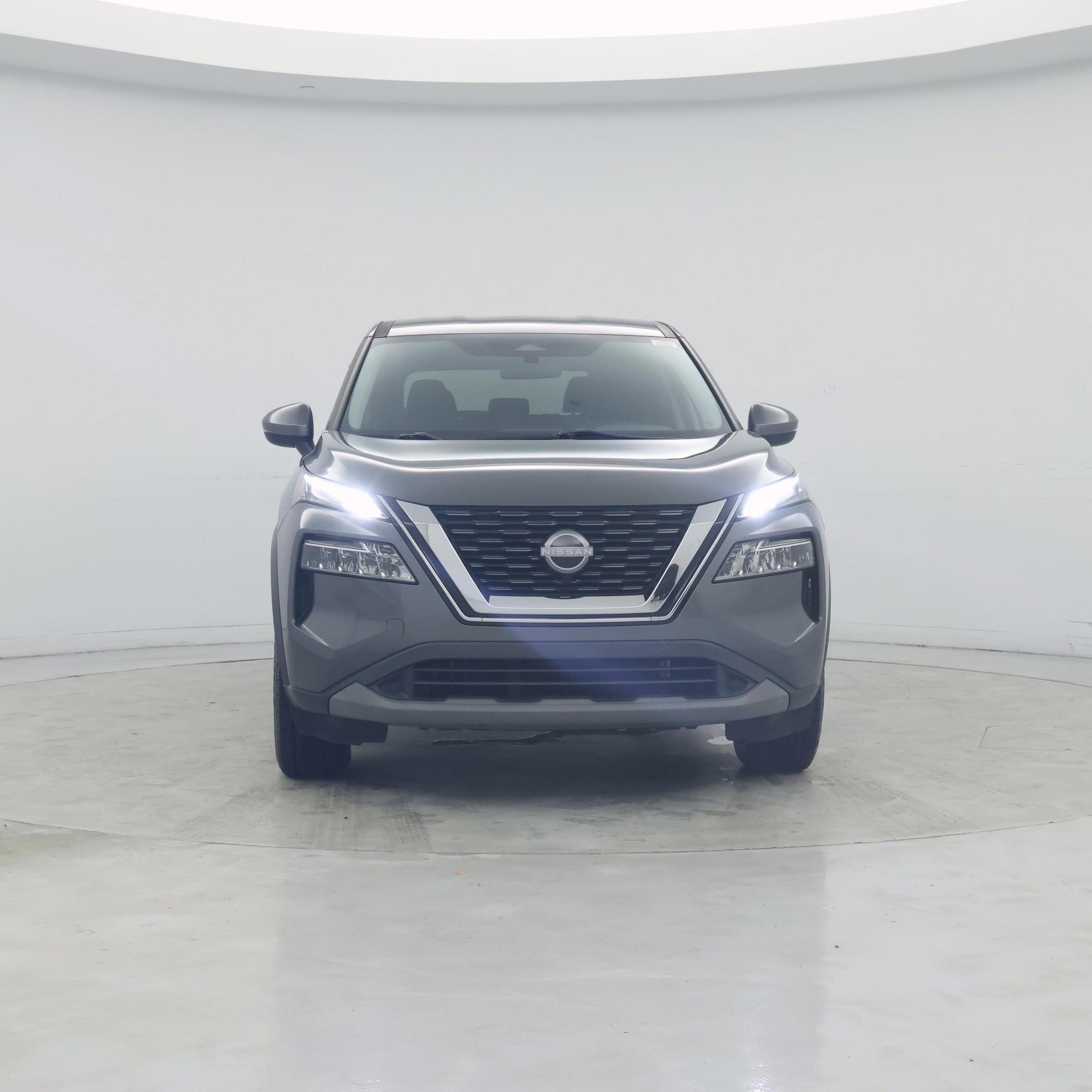 Thumbnail: 2022 Nissan Rogue - 5