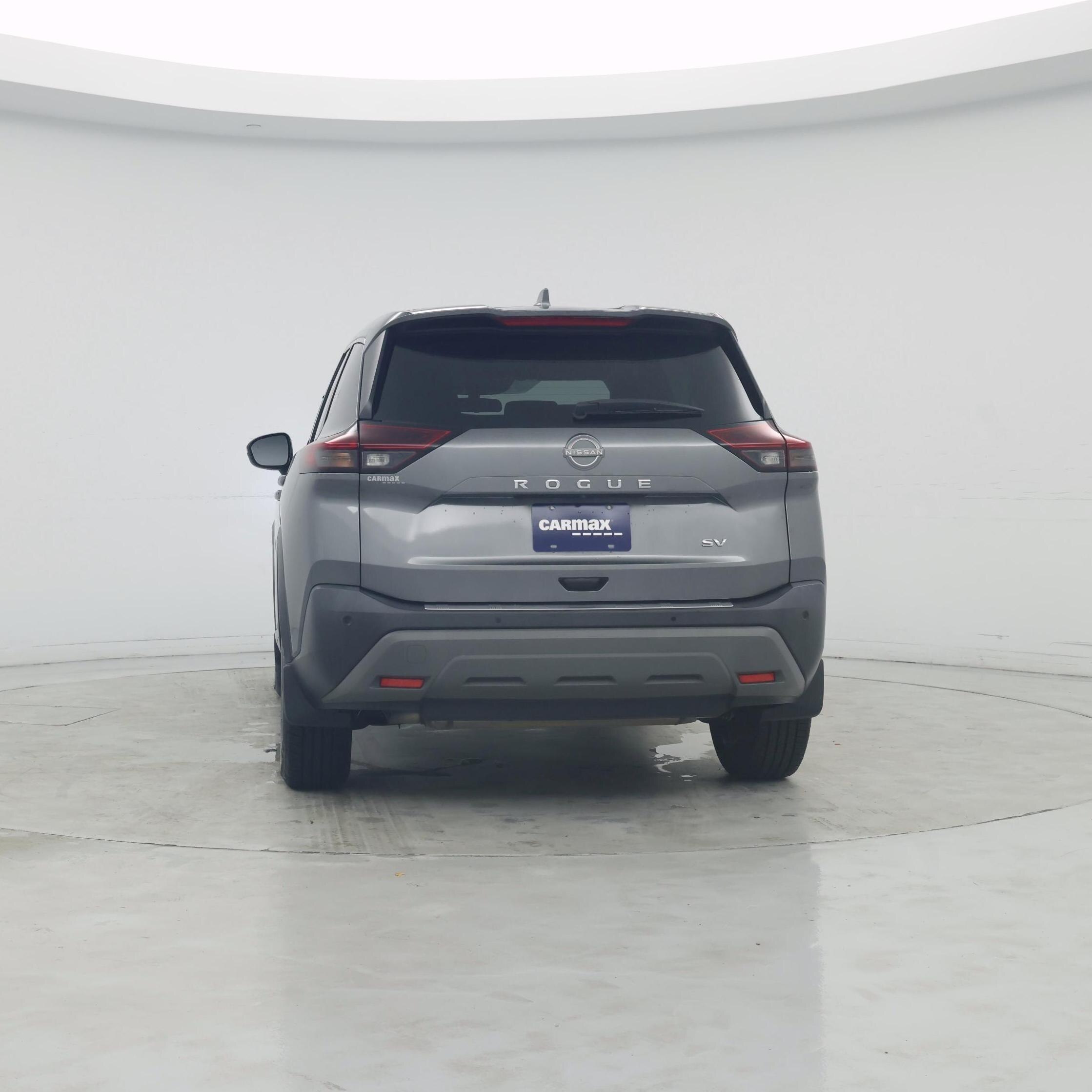 Thumbnail: 2022 Nissan Rogue - 6