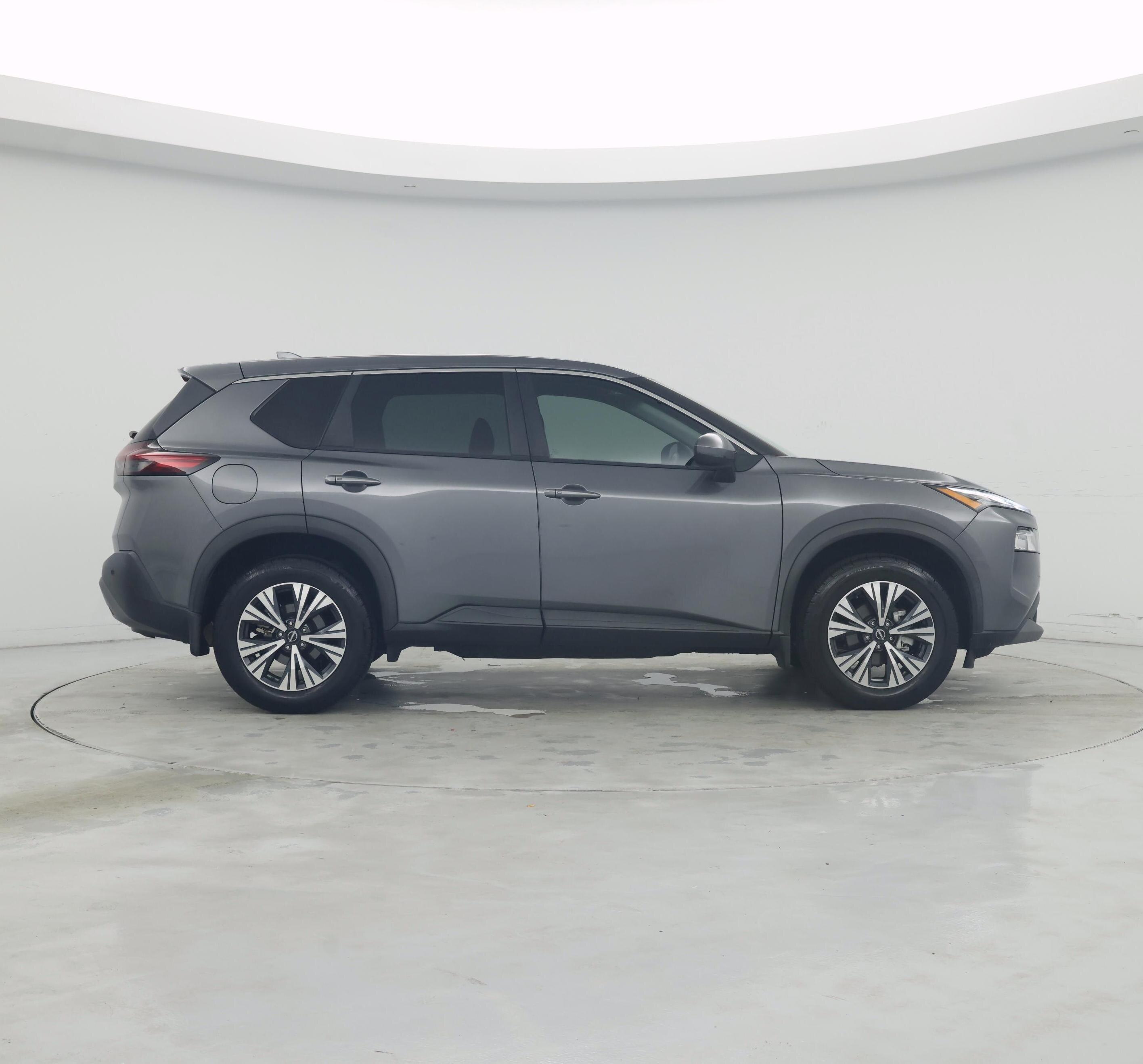 Thumbnail: 2022 Nissan Rogue - 7