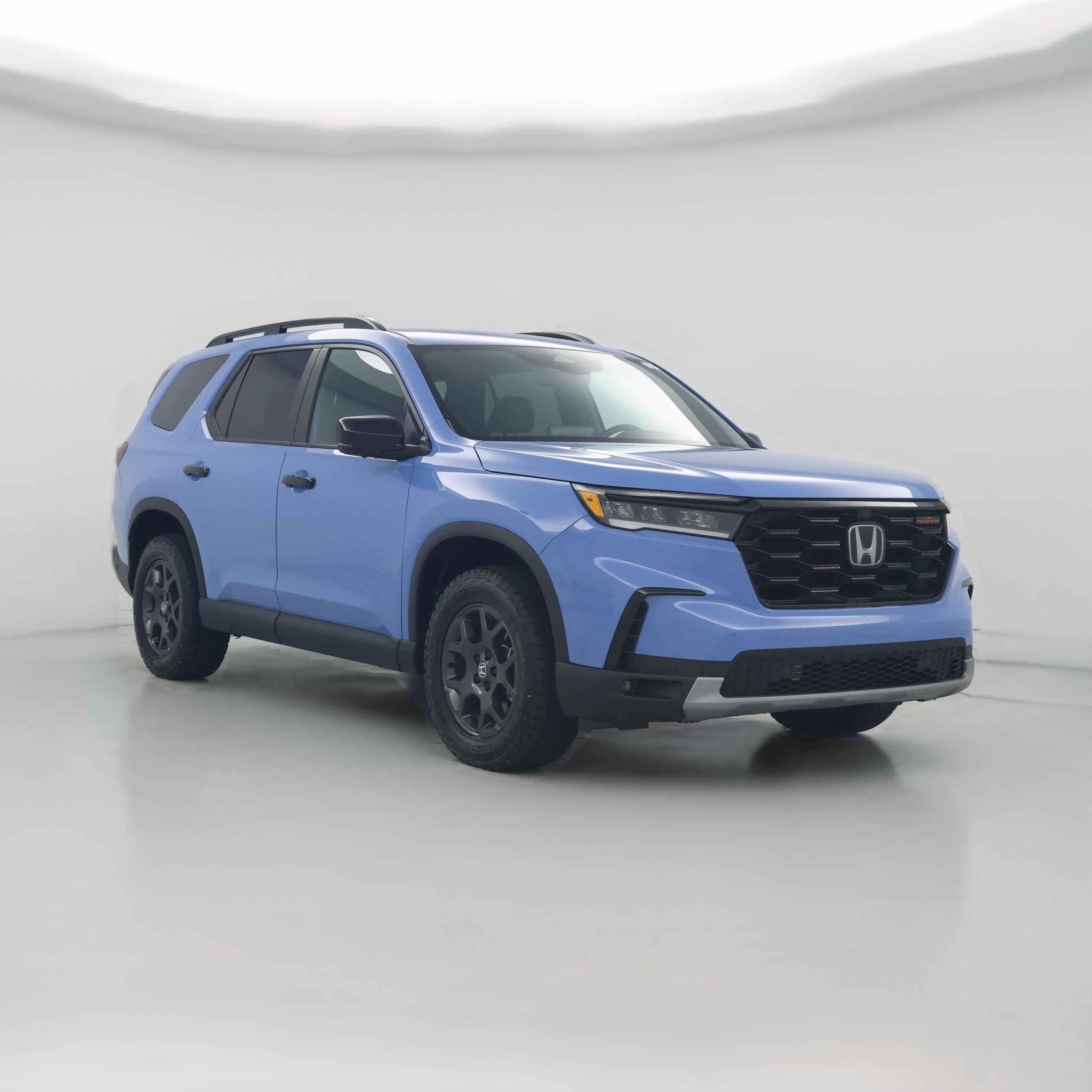 Thumbnail: 2025 Honda Pilot - 1