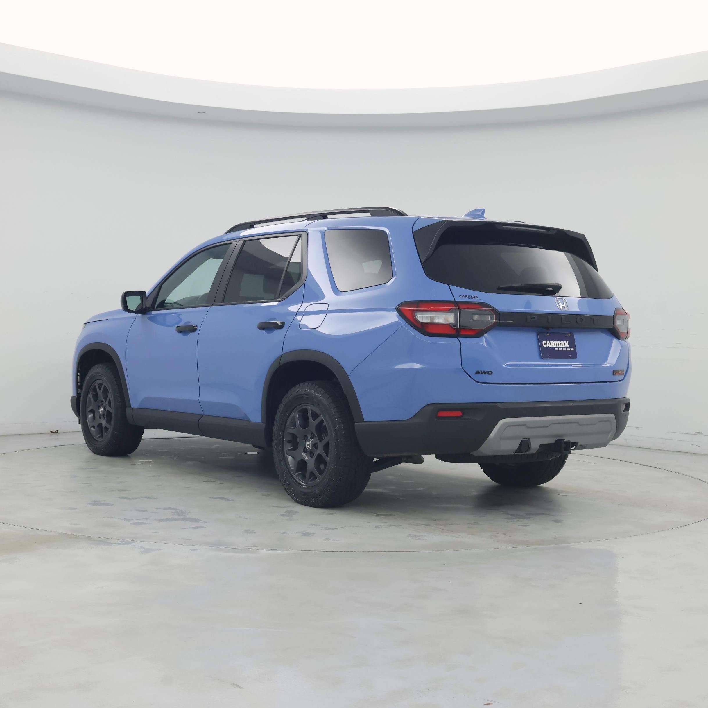 Thumbnail: 2025 Honda Pilot - 2