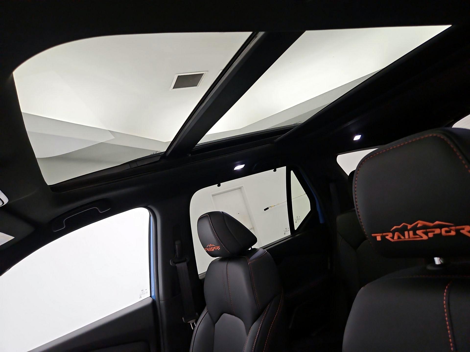 Thumbnail: 2025 Honda Pilot - 19
