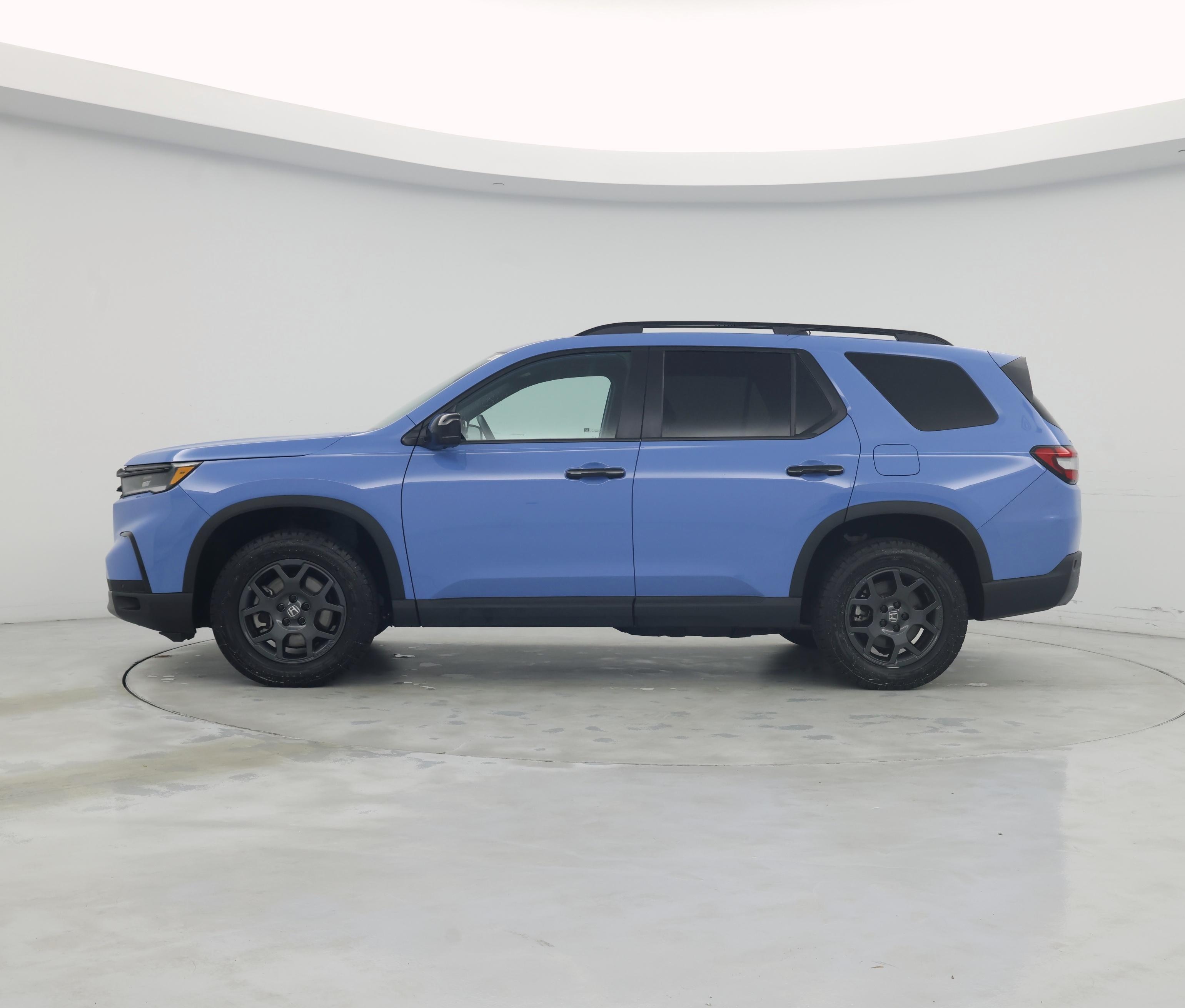 Thumbnail: 2025 Honda Pilot - 3