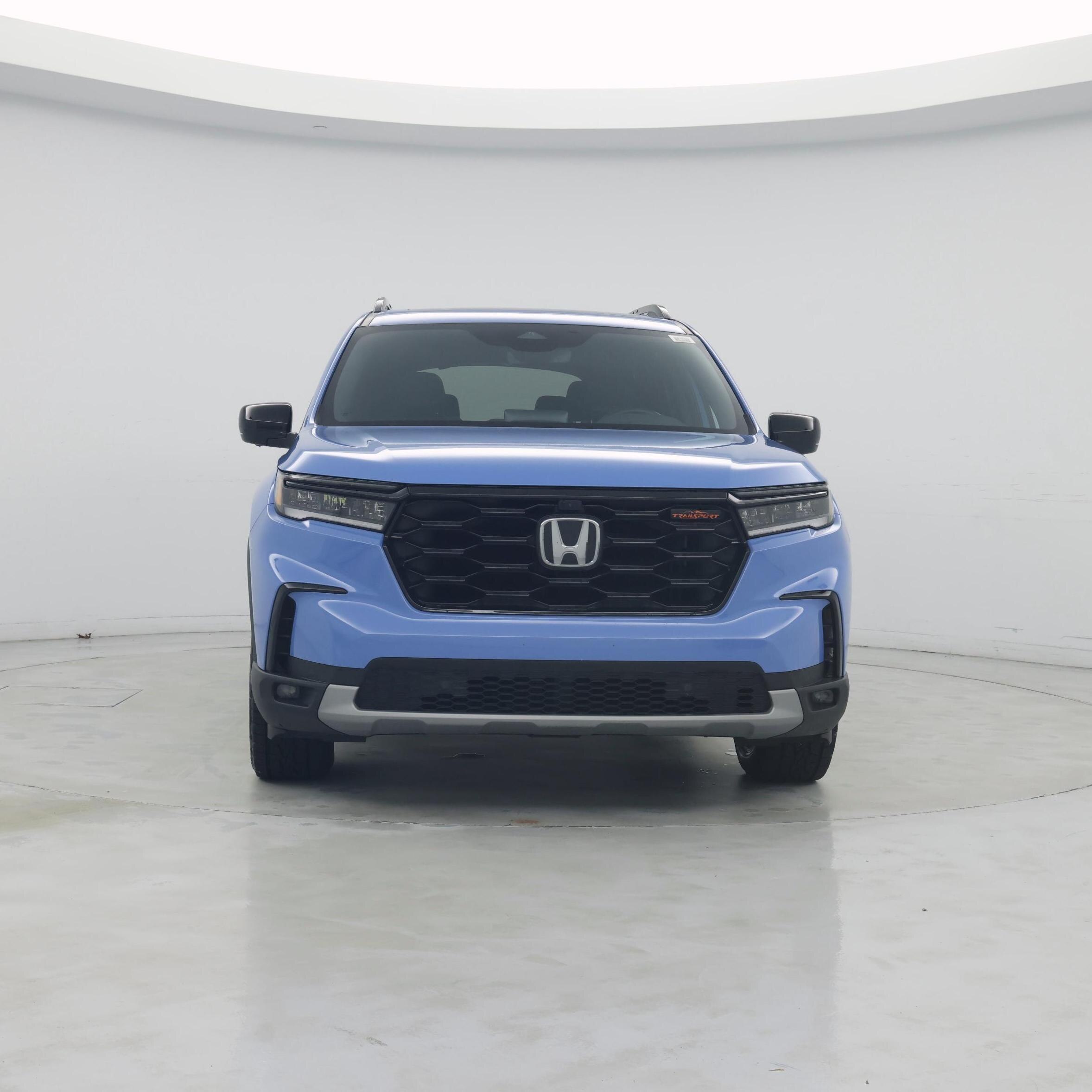 Thumbnail: 2025 Honda Pilot - 5