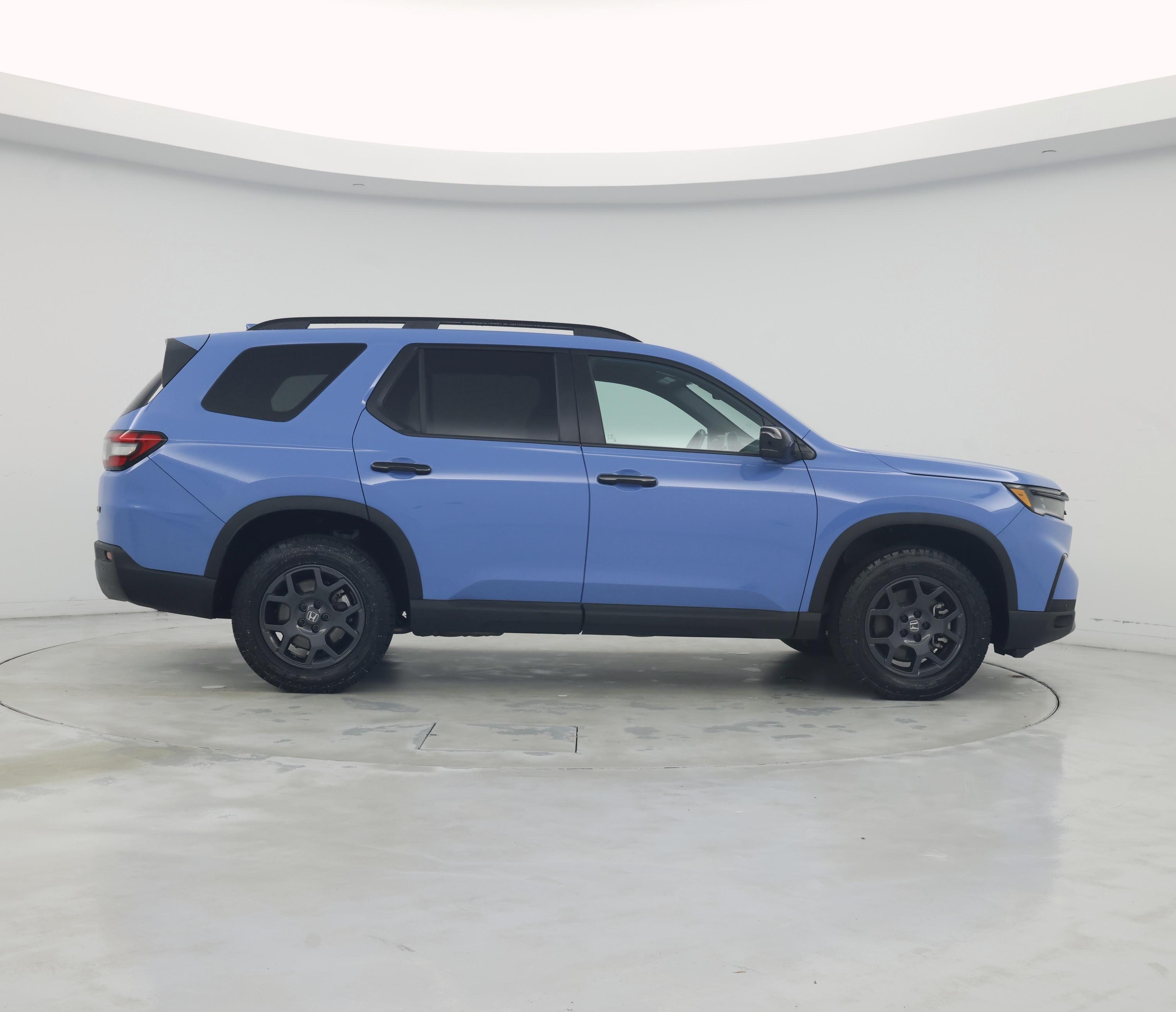 Thumbnail: 2025 Honda Pilot - 7