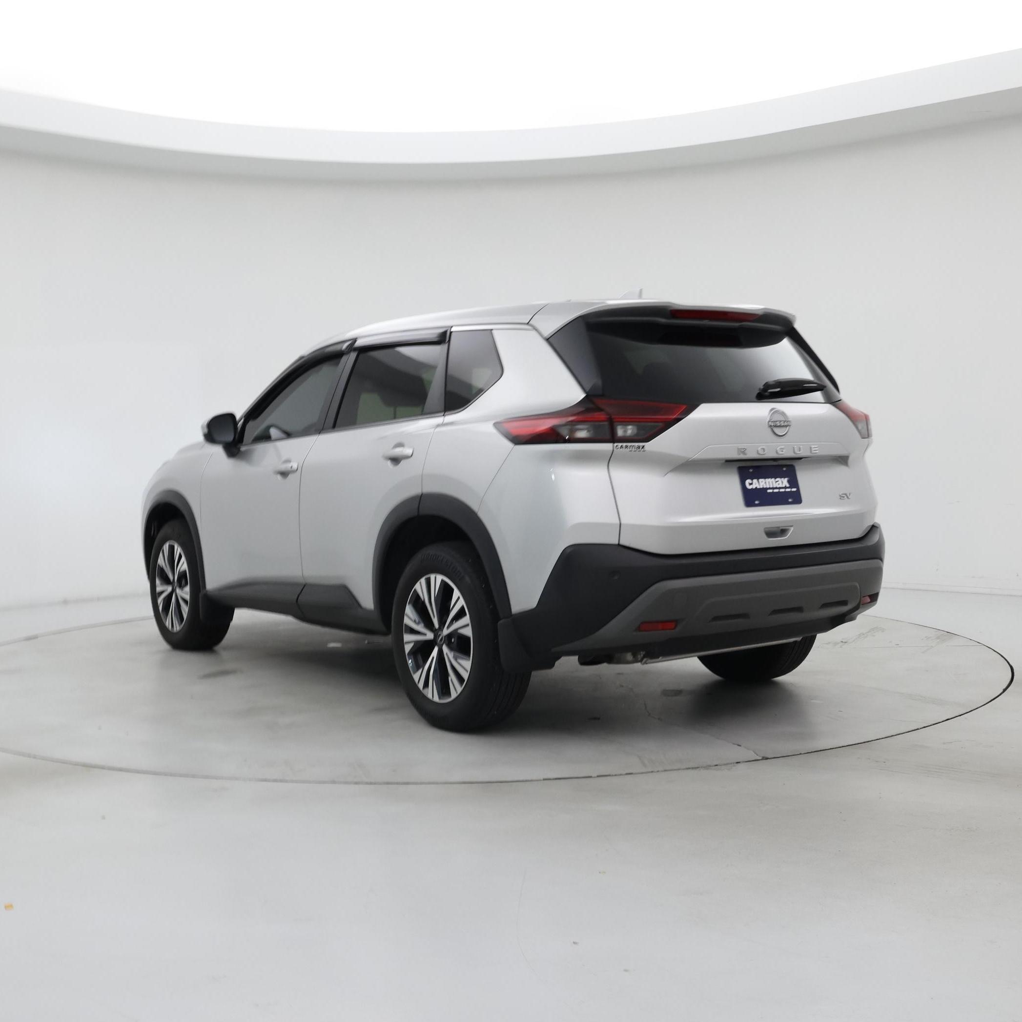 Thumbnail: 2023 Nissan Rogue - 2