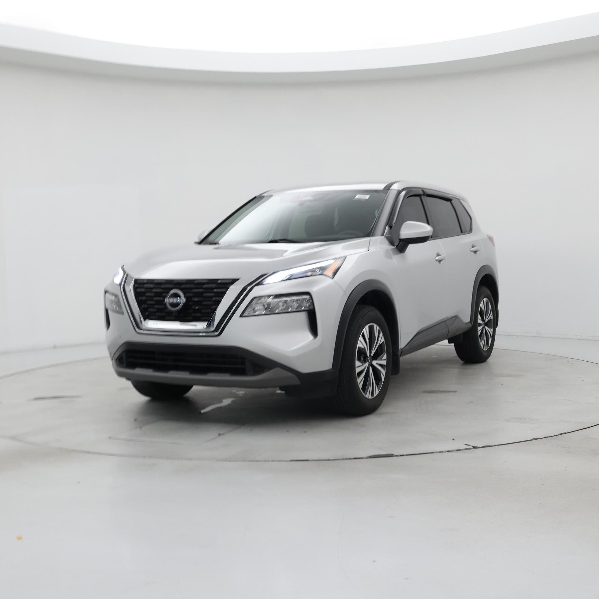 Thumbnail: 2023 Nissan Rogue - 4